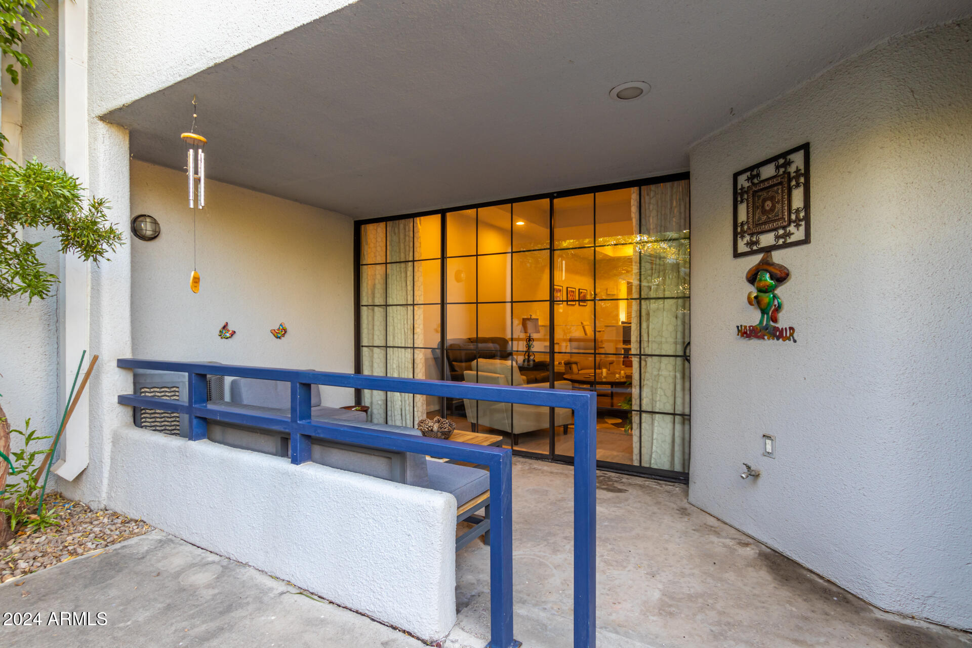 902 W GLENDALE Avenue # 116