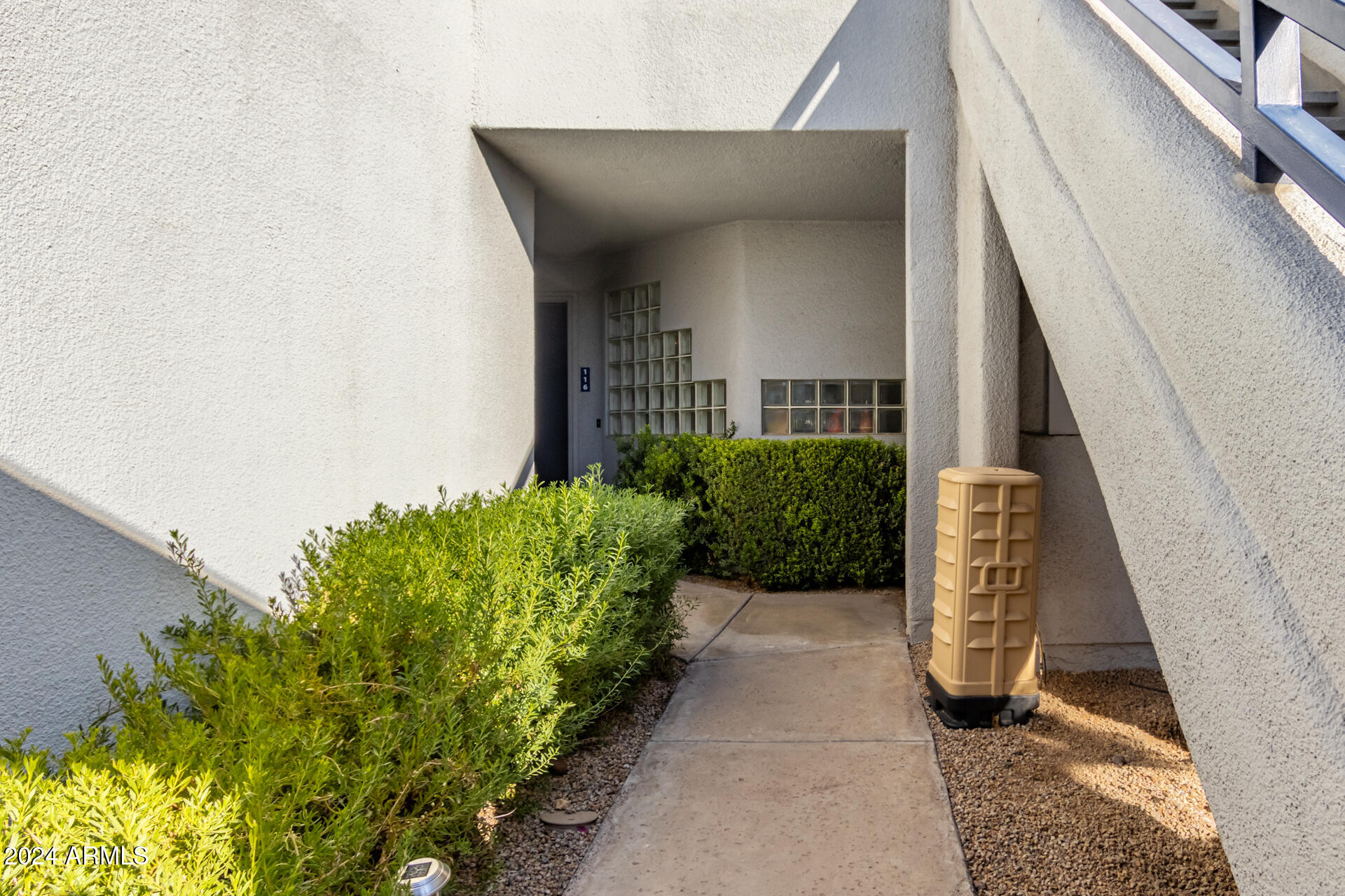 902 W GLENDALE Avenue # 116