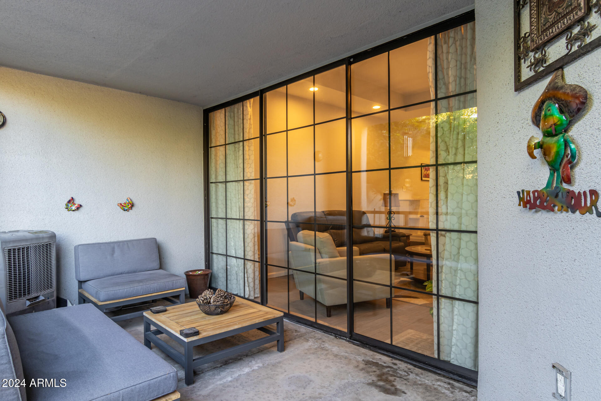 902 W GLENDALE Avenue # 116