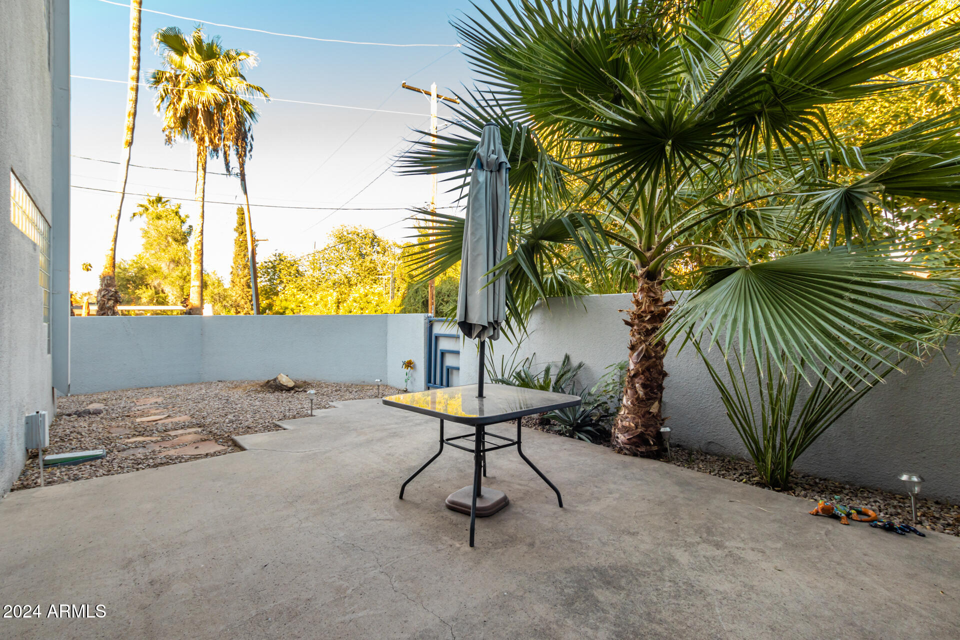 902 W GLENDALE Avenue # 116