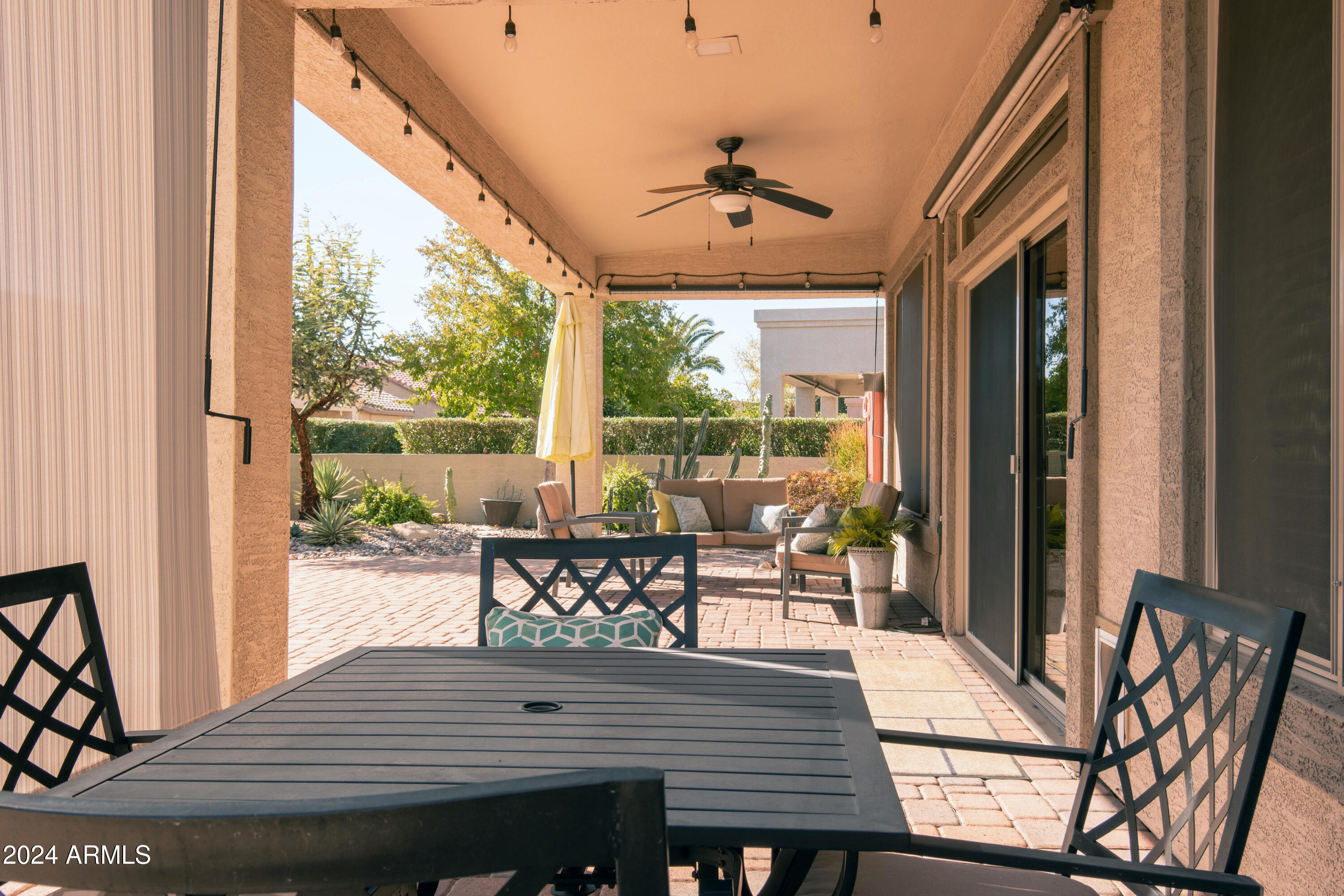 4199 E STRAWBERRY Drive