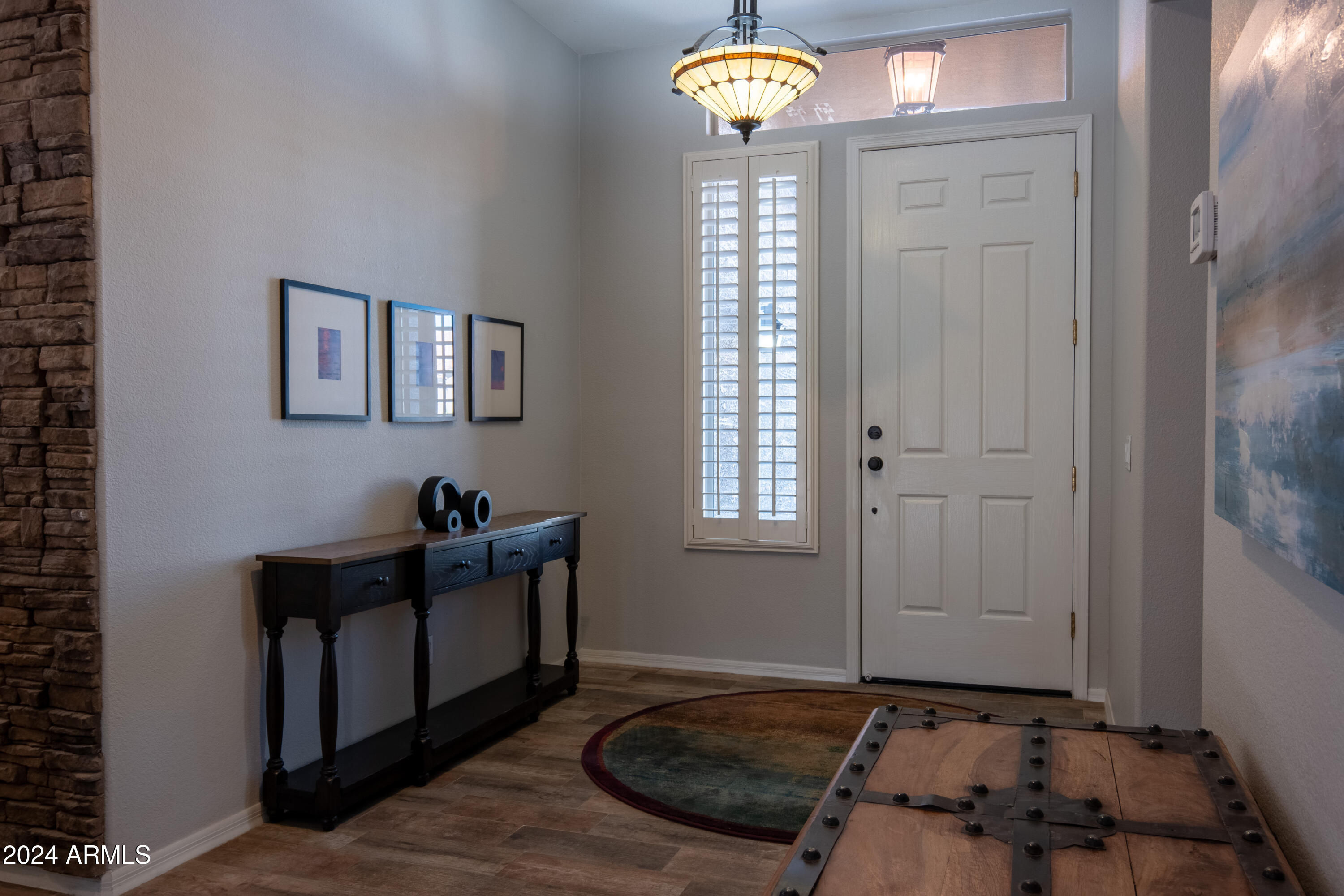 4199 E STRAWBERRY Drive