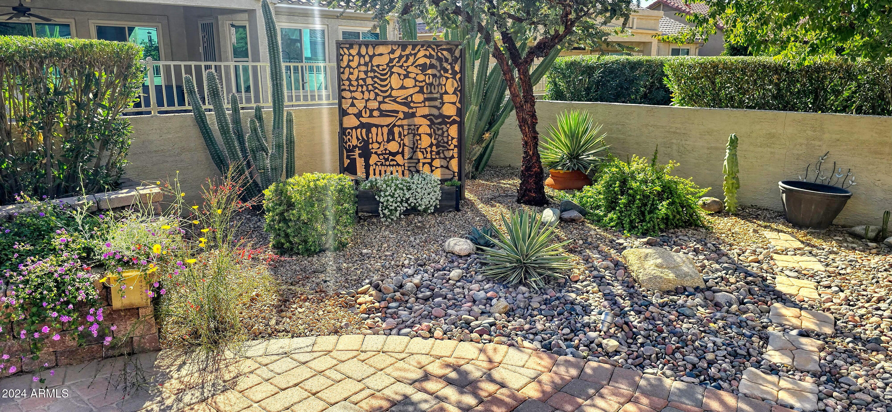 4199 E STRAWBERRY Drive