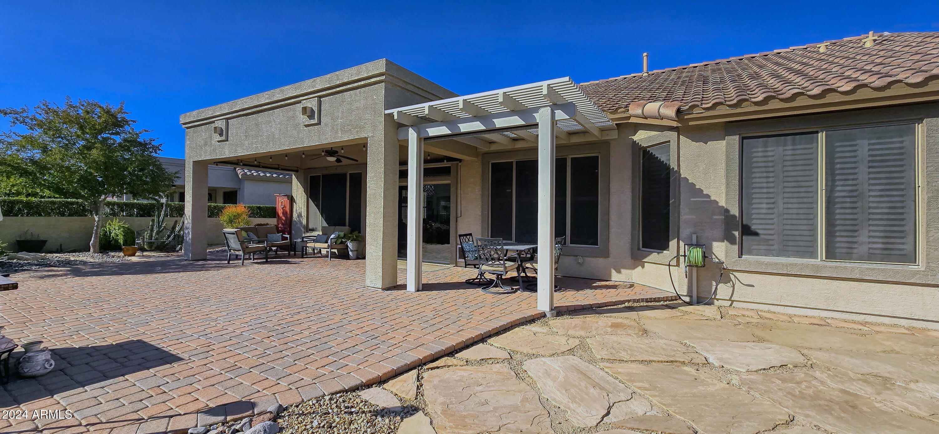 4199 E STRAWBERRY Drive