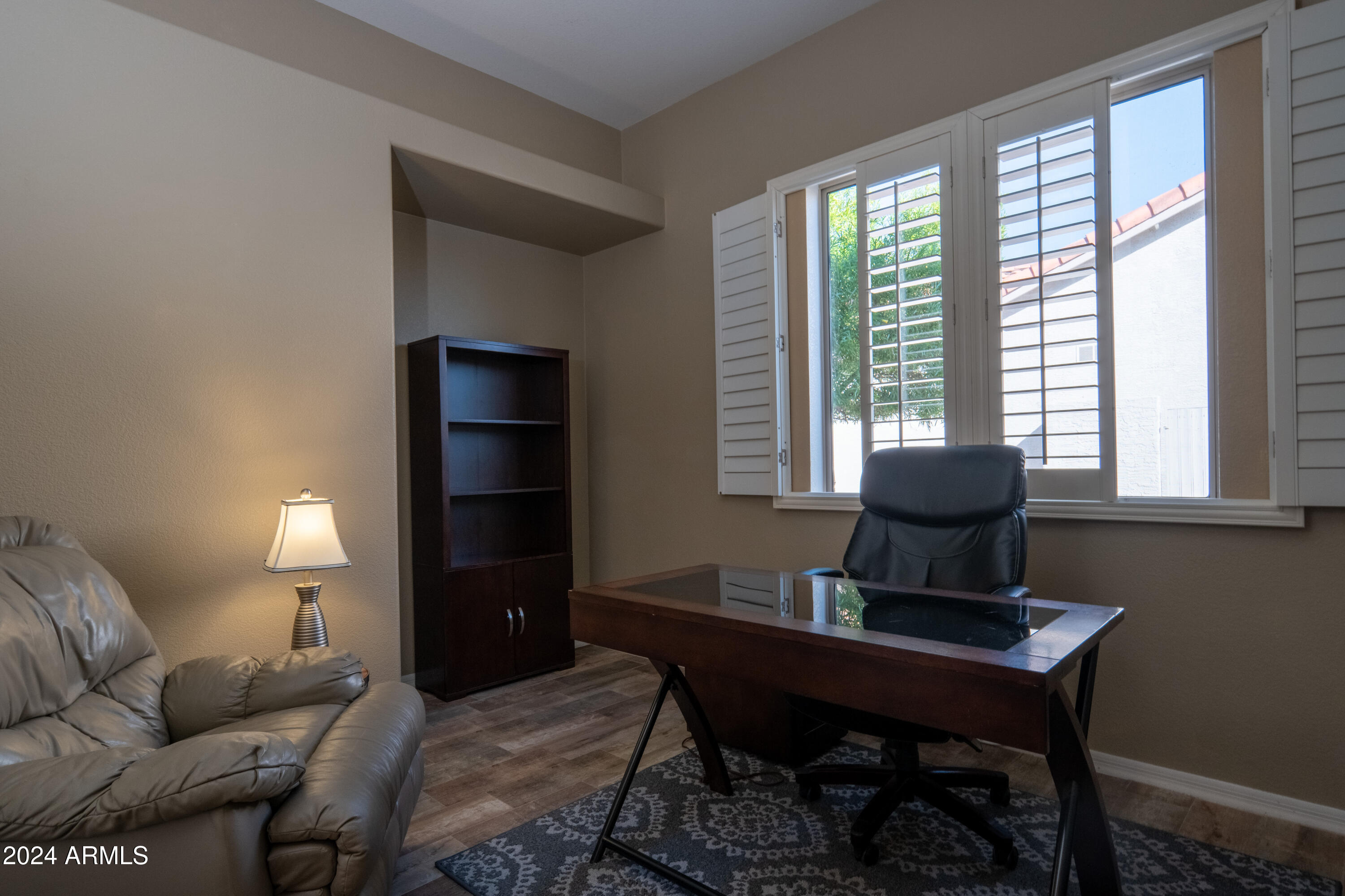 4199 E STRAWBERRY Drive