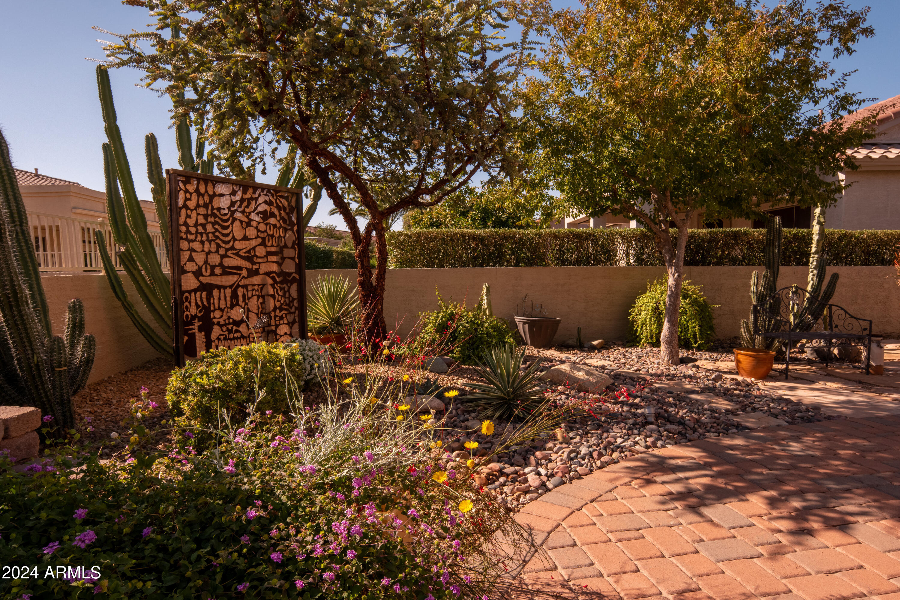 4199 E STRAWBERRY Drive