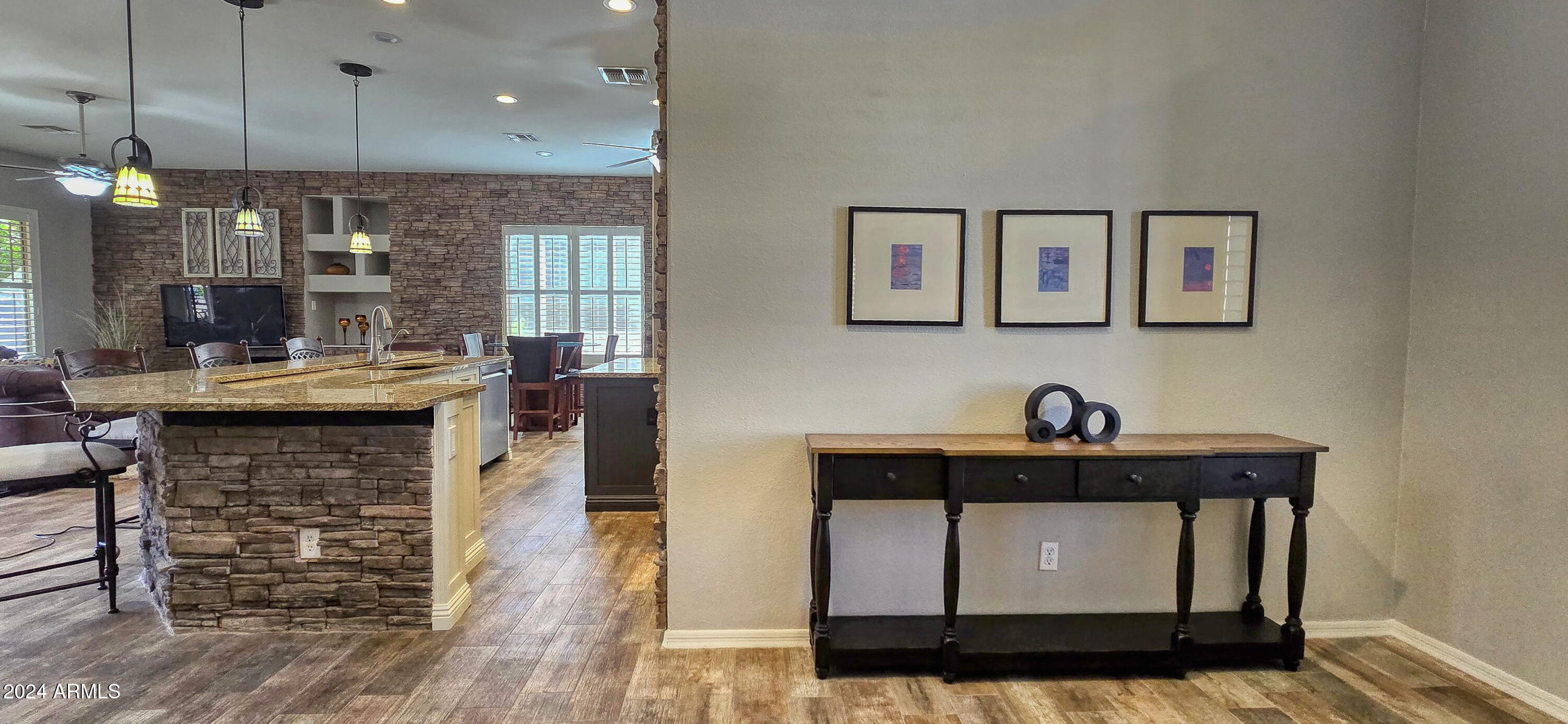 4199 E STRAWBERRY Drive