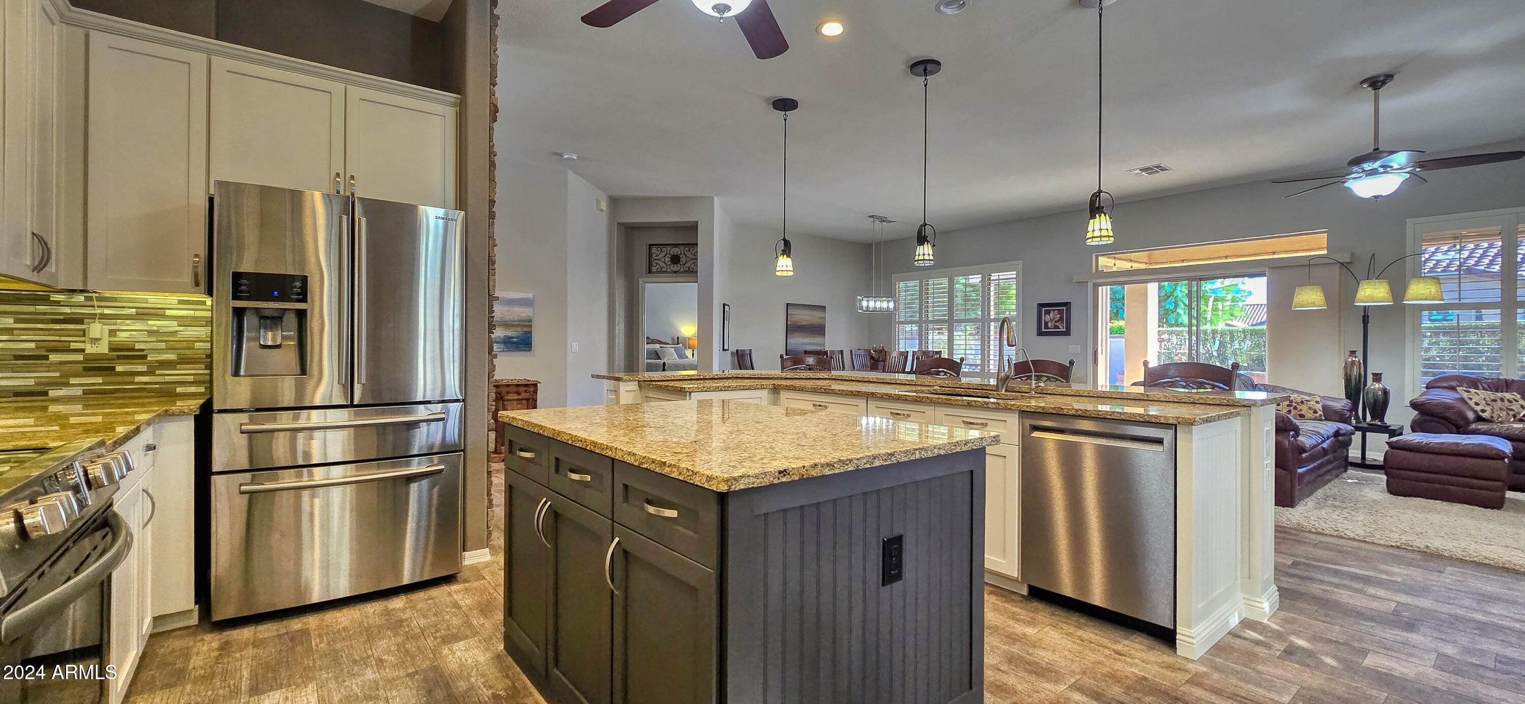 4199 E STRAWBERRY Drive