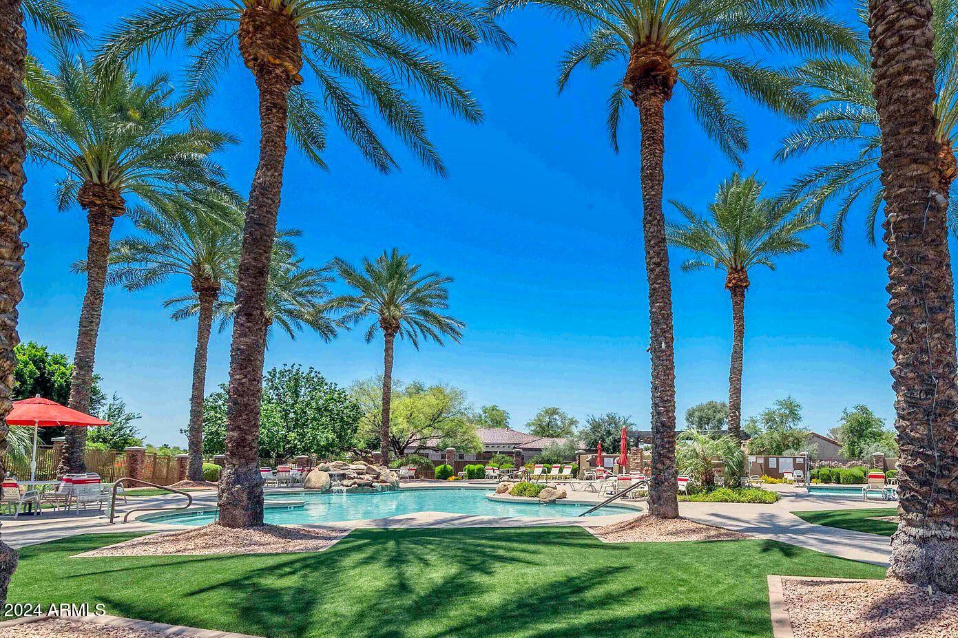 4199 E STRAWBERRY Drive