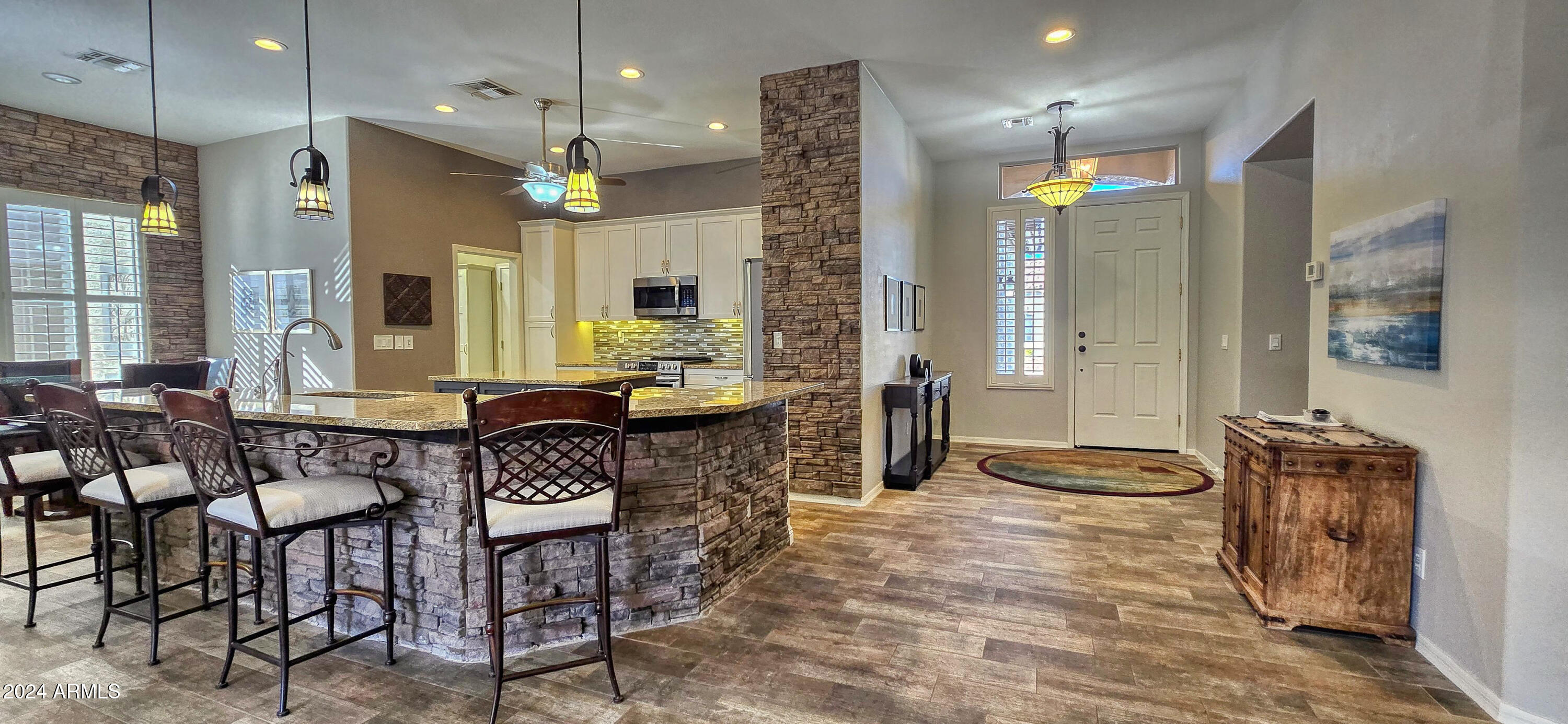 4199 E STRAWBERRY Drive