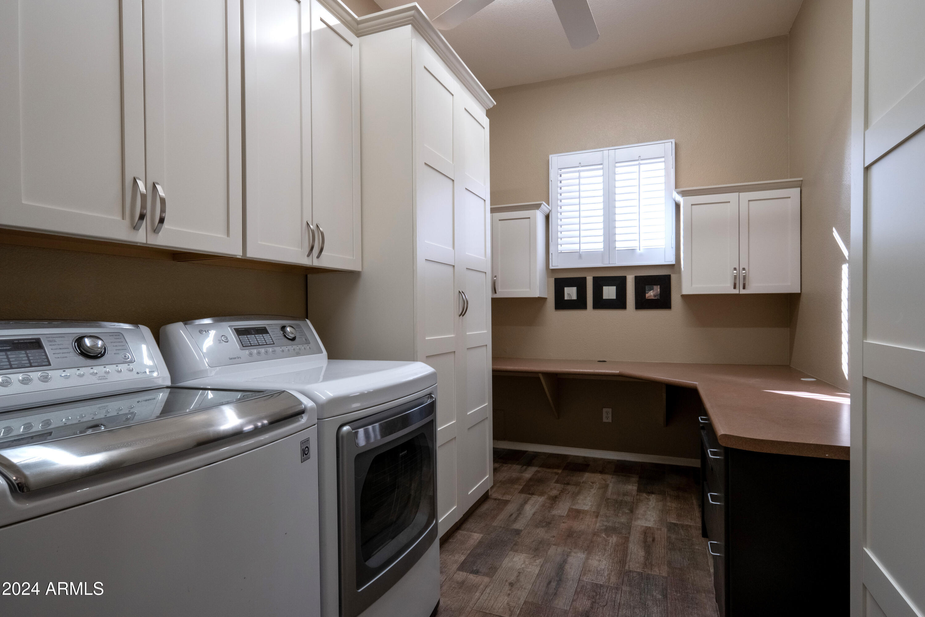 4199 E STRAWBERRY Drive