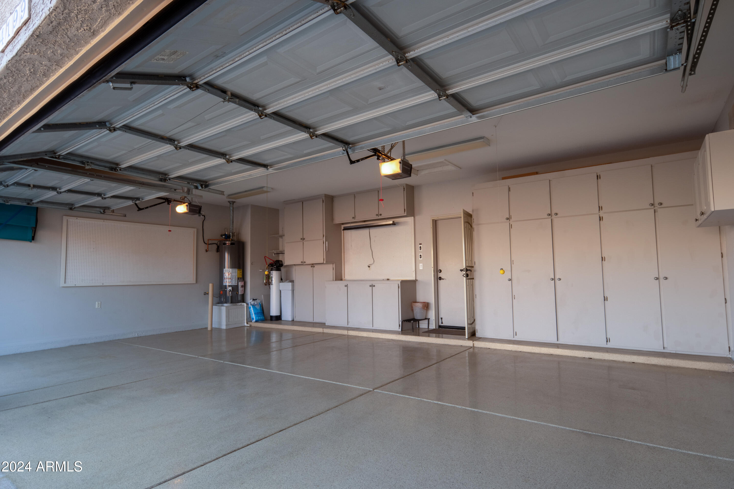 4199 E STRAWBERRY Drive