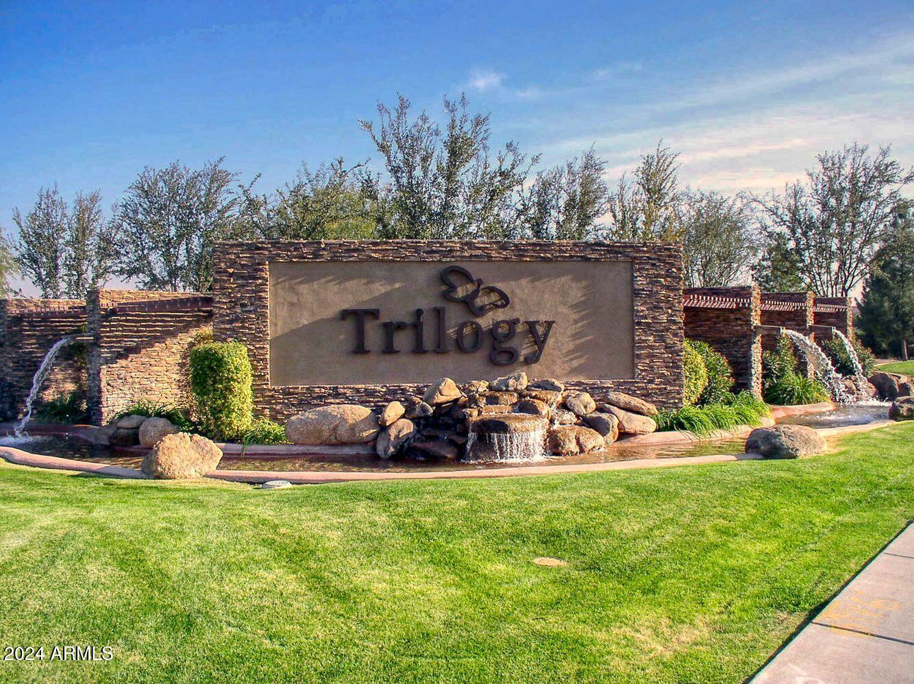 4199 E STRAWBERRY Drive