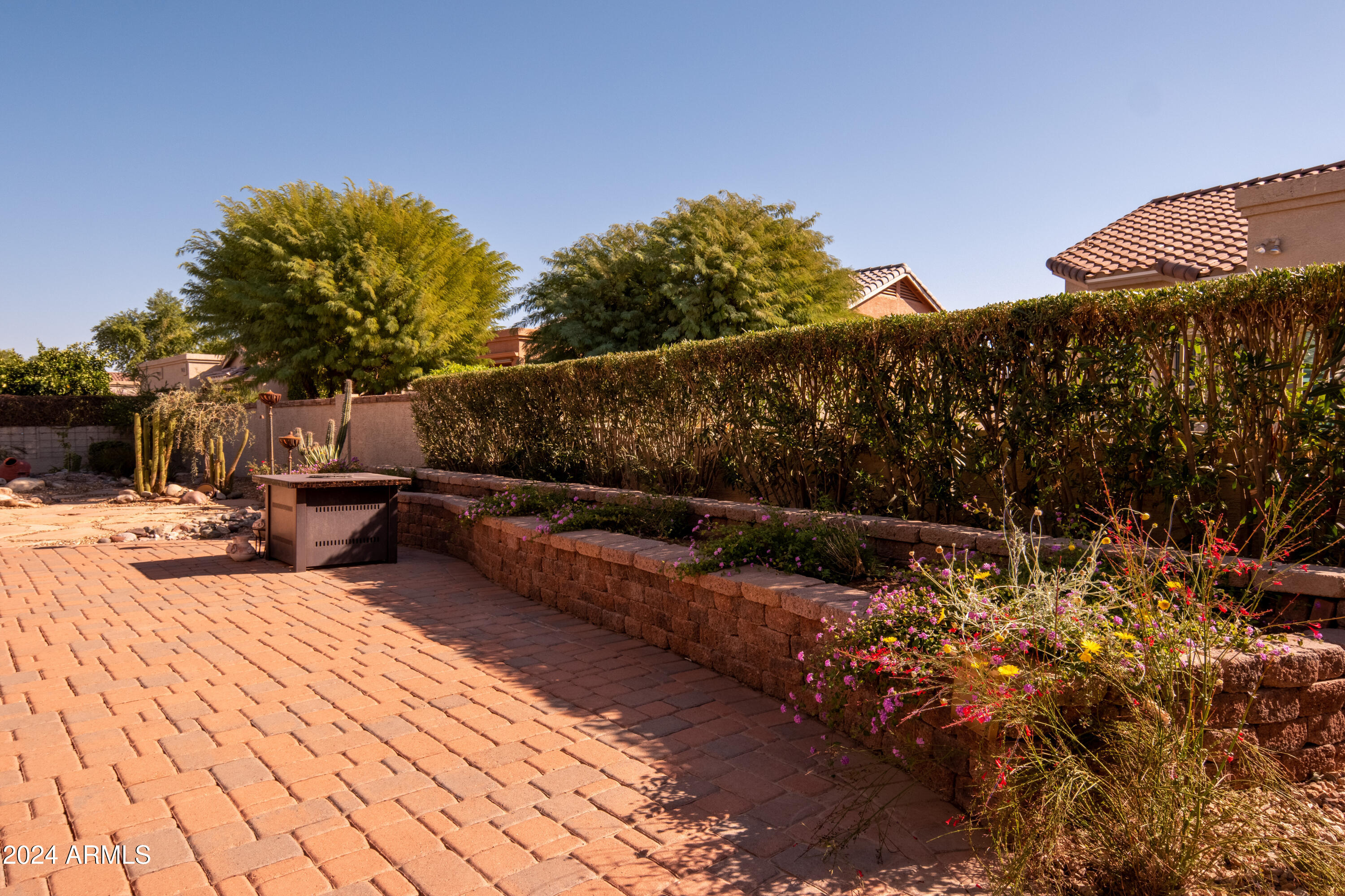 4199 E STRAWBERRY Drive