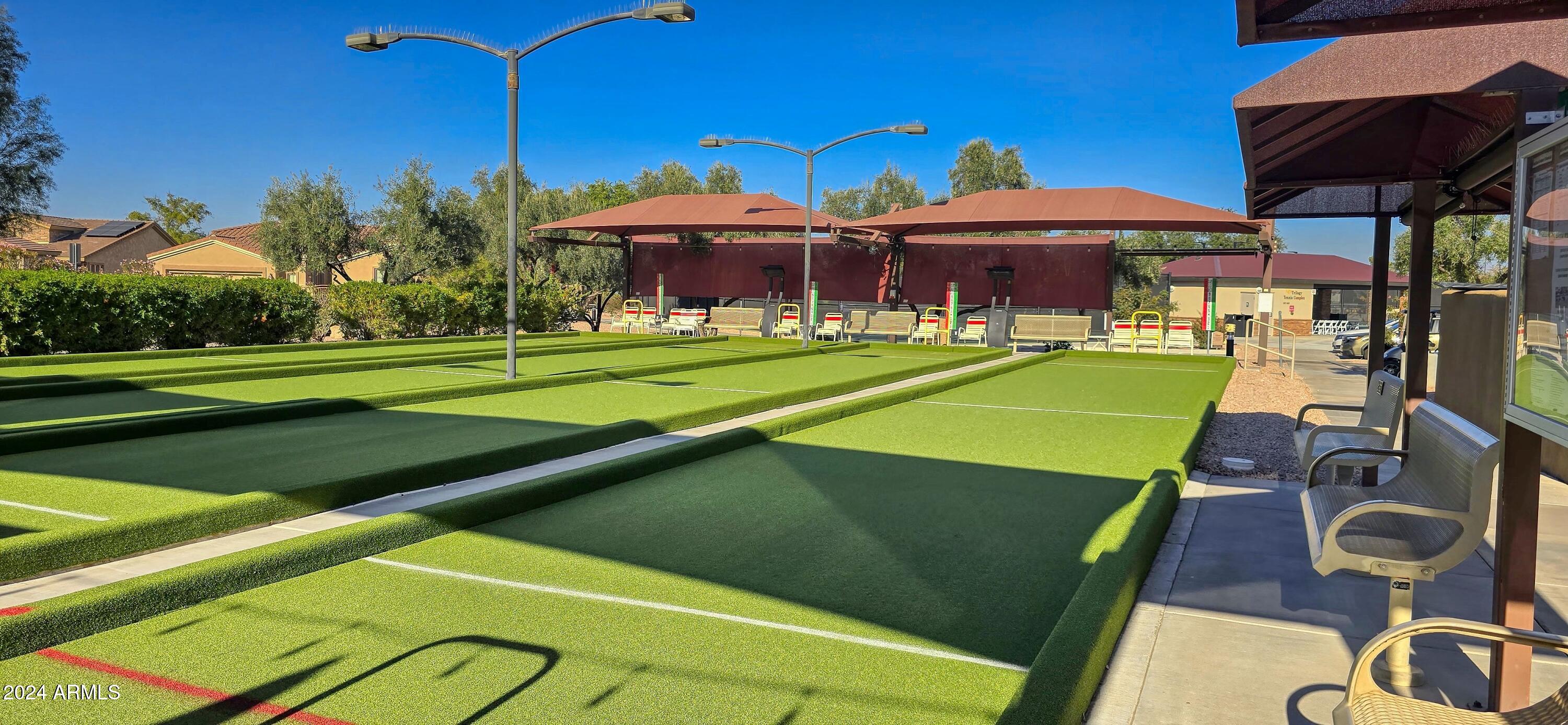 4199 E STRAWBERRY Drive