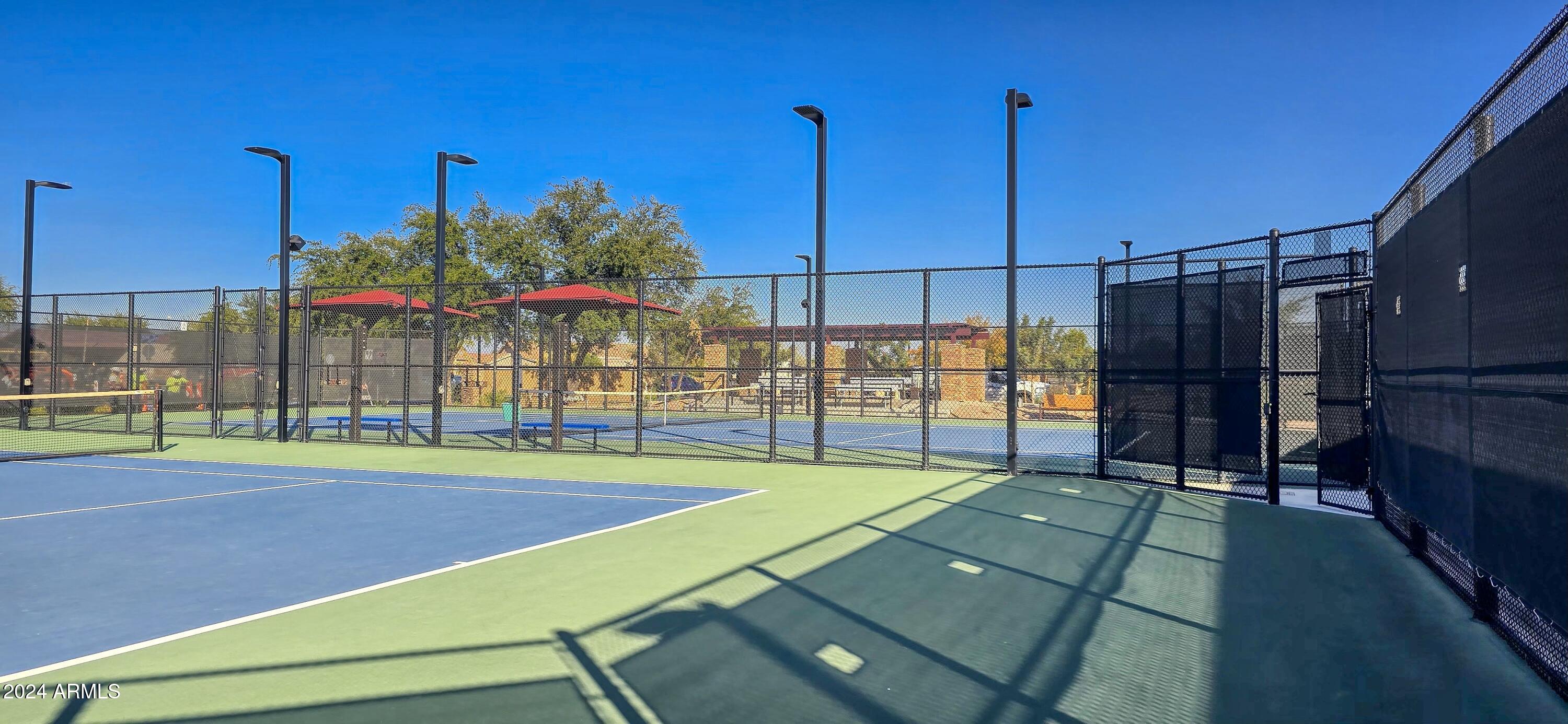 4199 E STRAWBERRY Drive