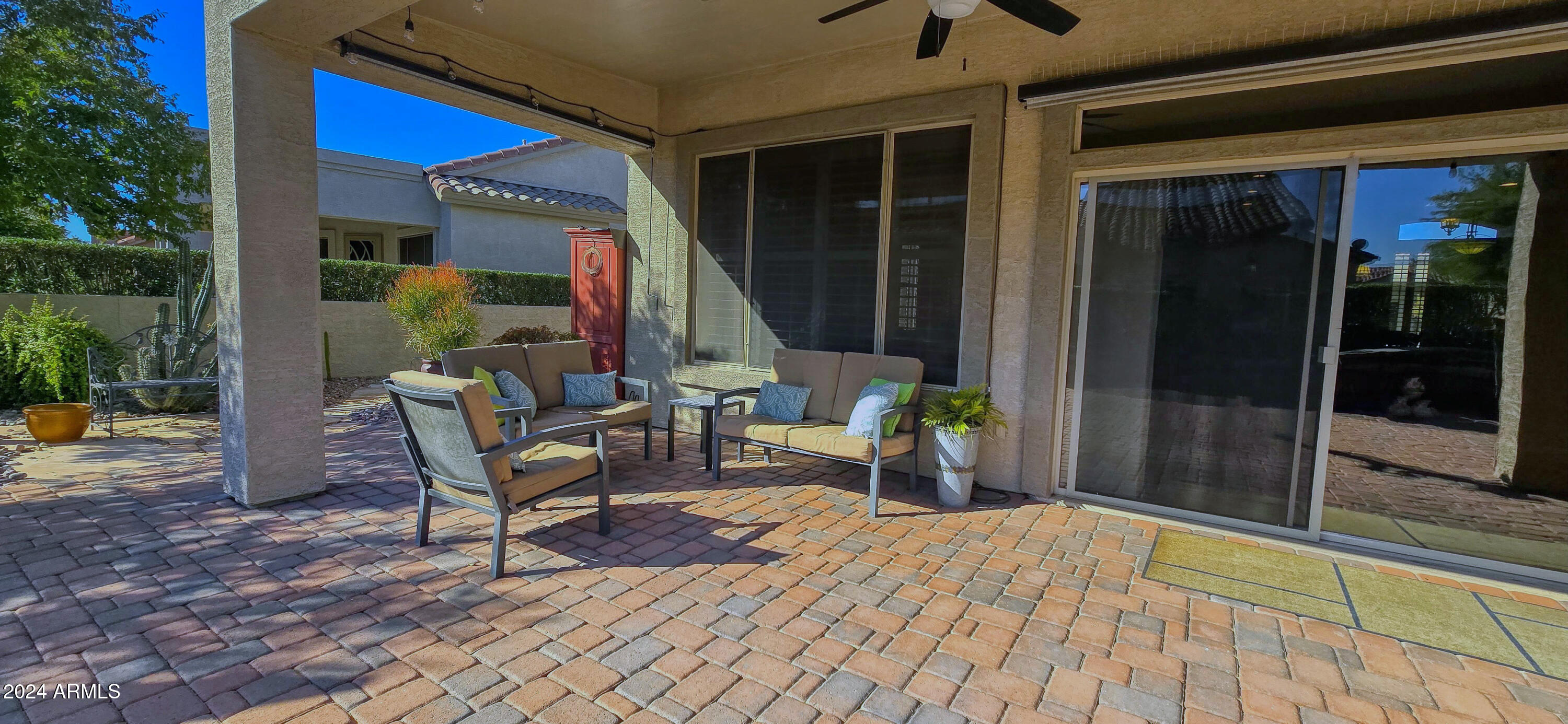 4199 E STRAWBERRY Drive