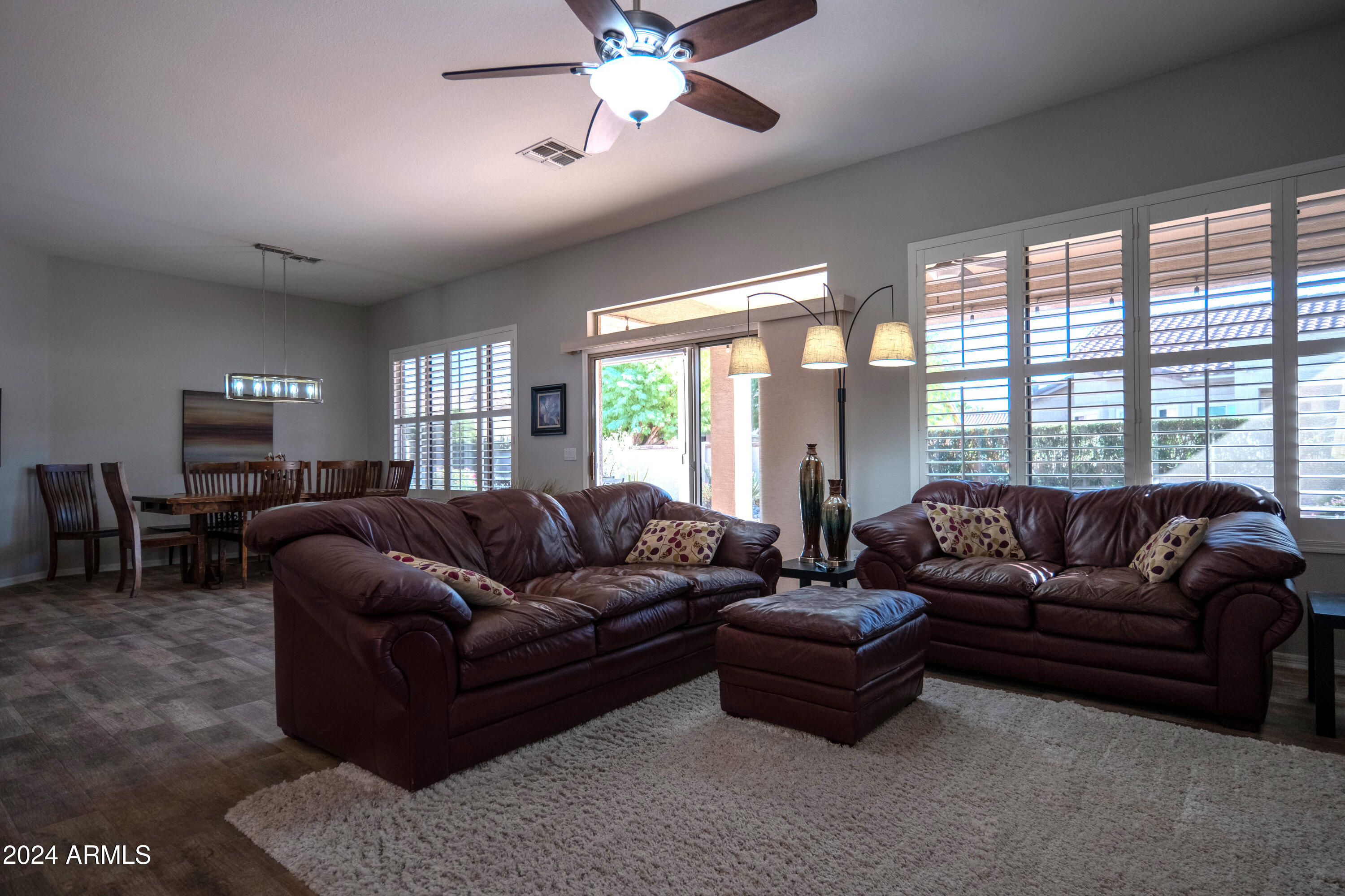 4199 E STRAWBERRY Drive