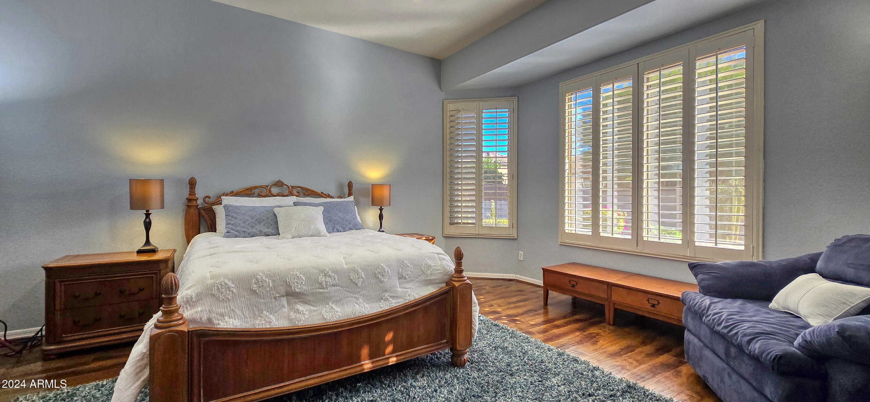 4199 E STRAWBERRY Drive