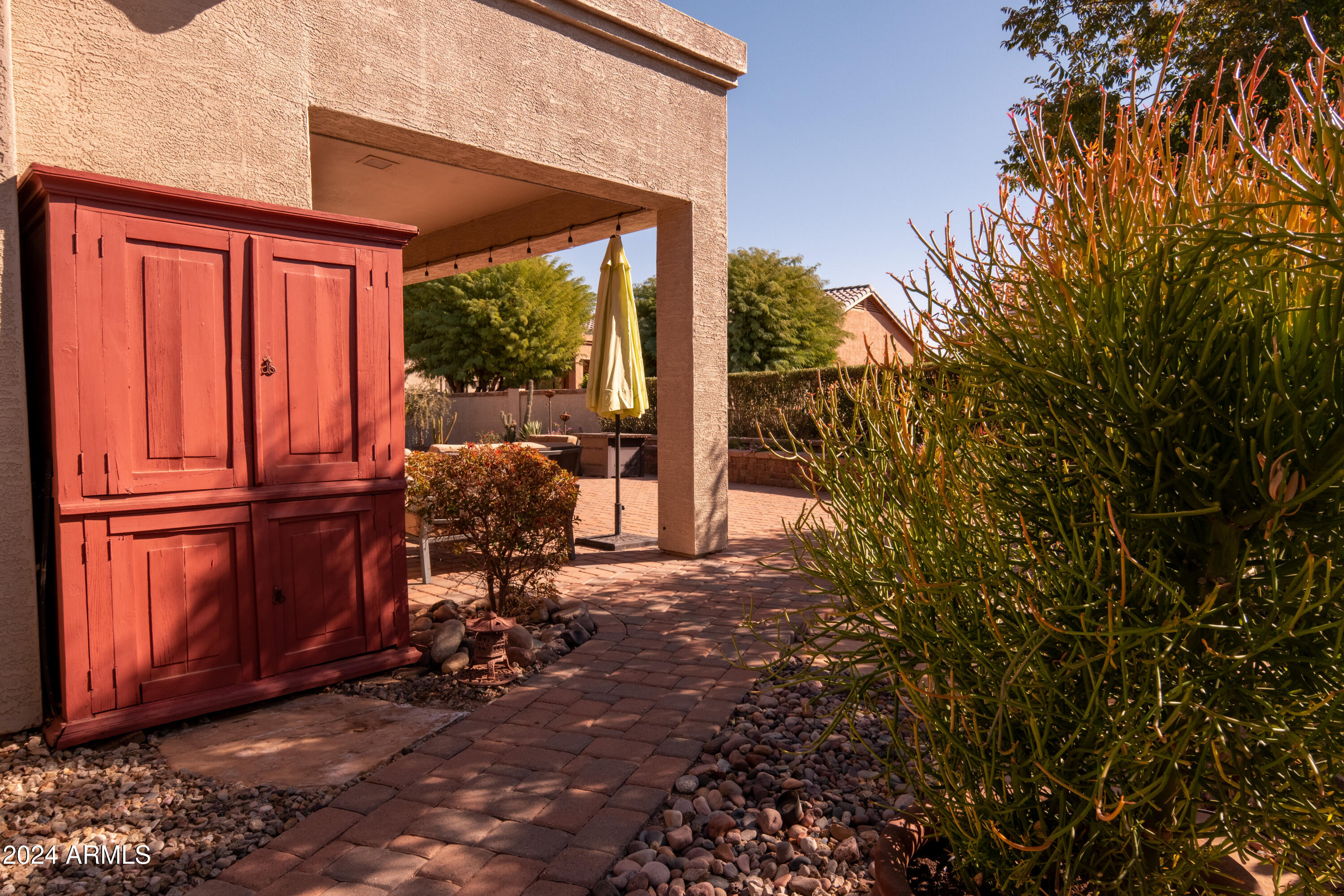 4199 E STRAWBERRY Drive