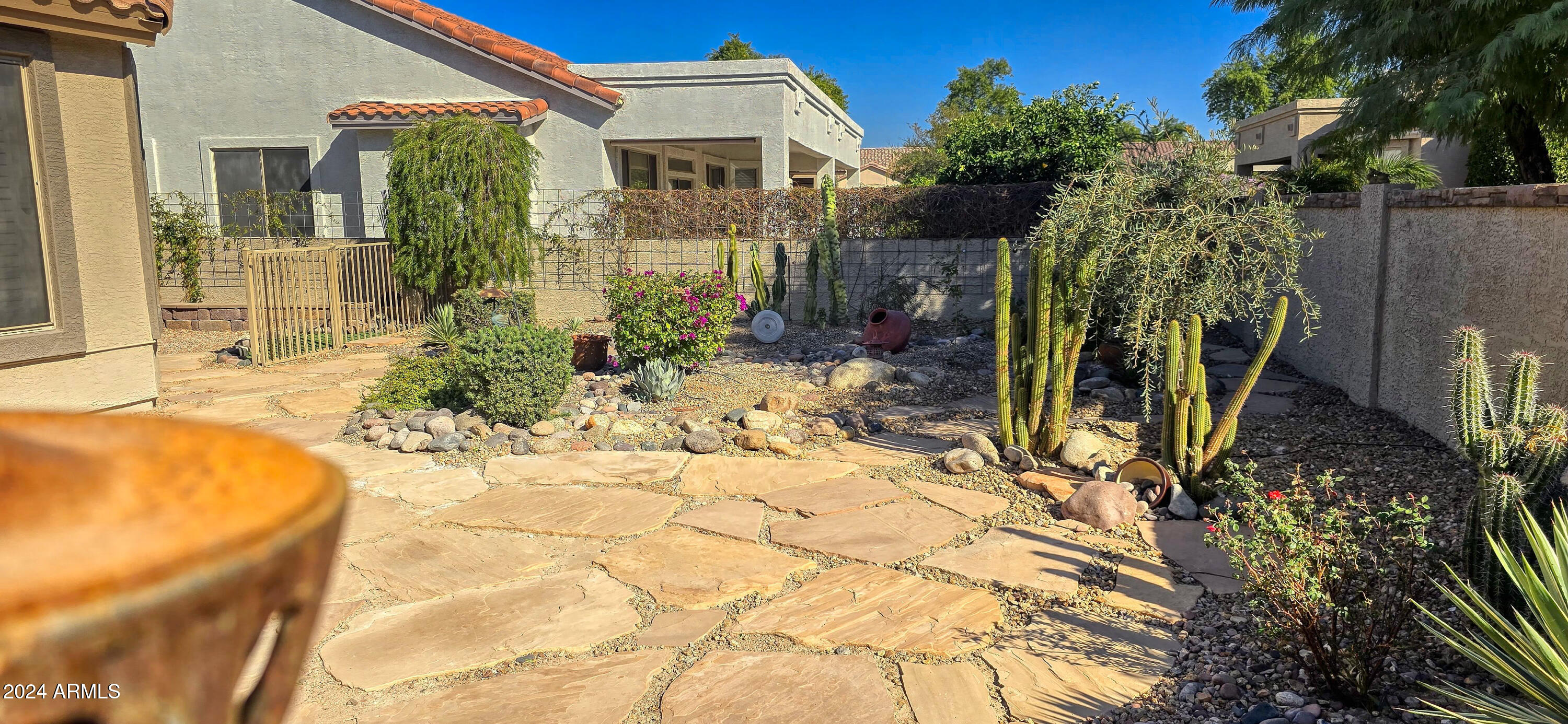 4199 E STRAWBERRY Drive