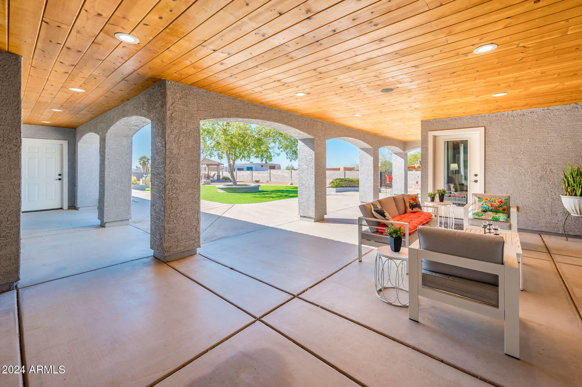 5365 E Shiprock Street