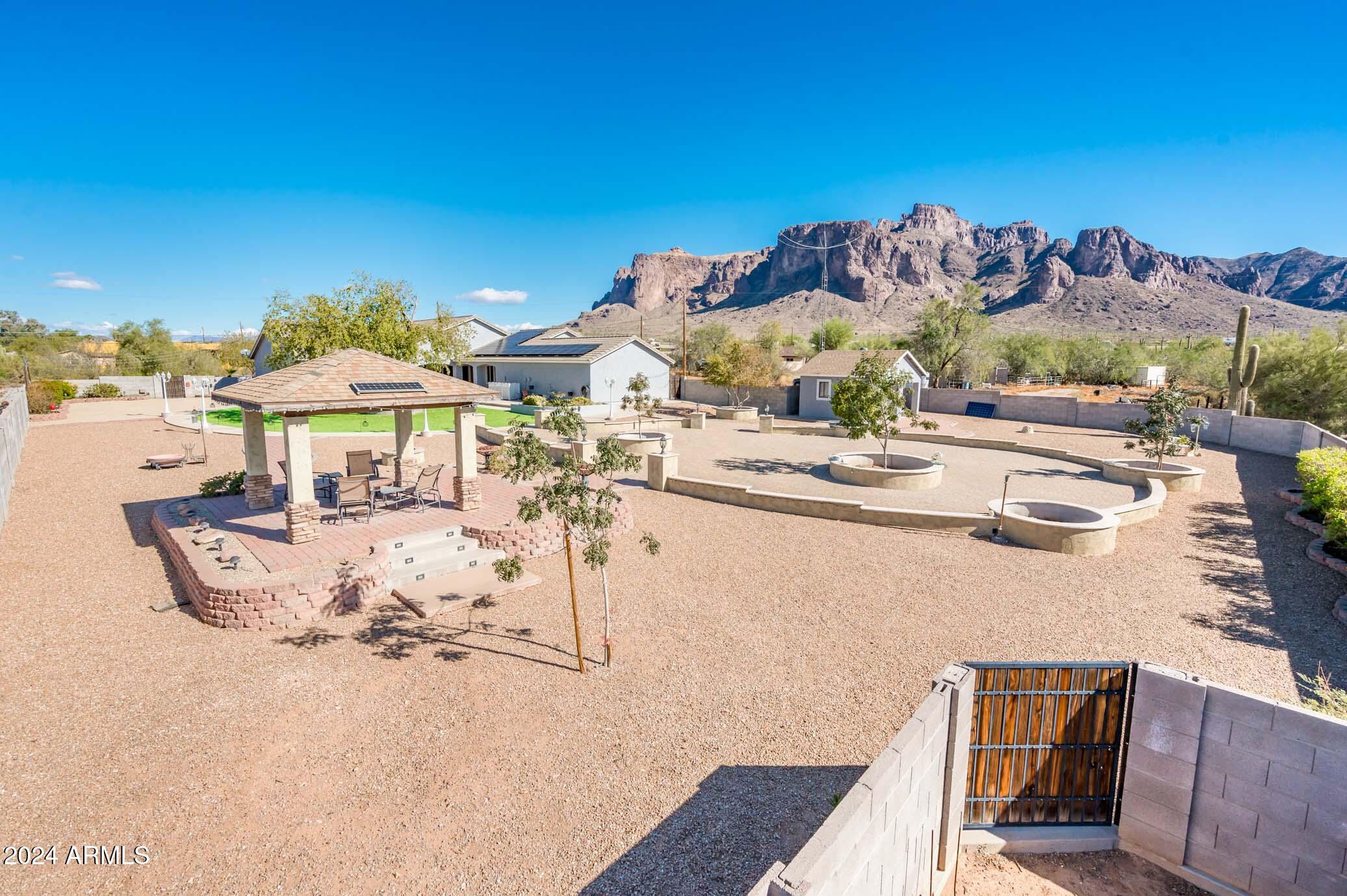 5365 E Shiprock Street