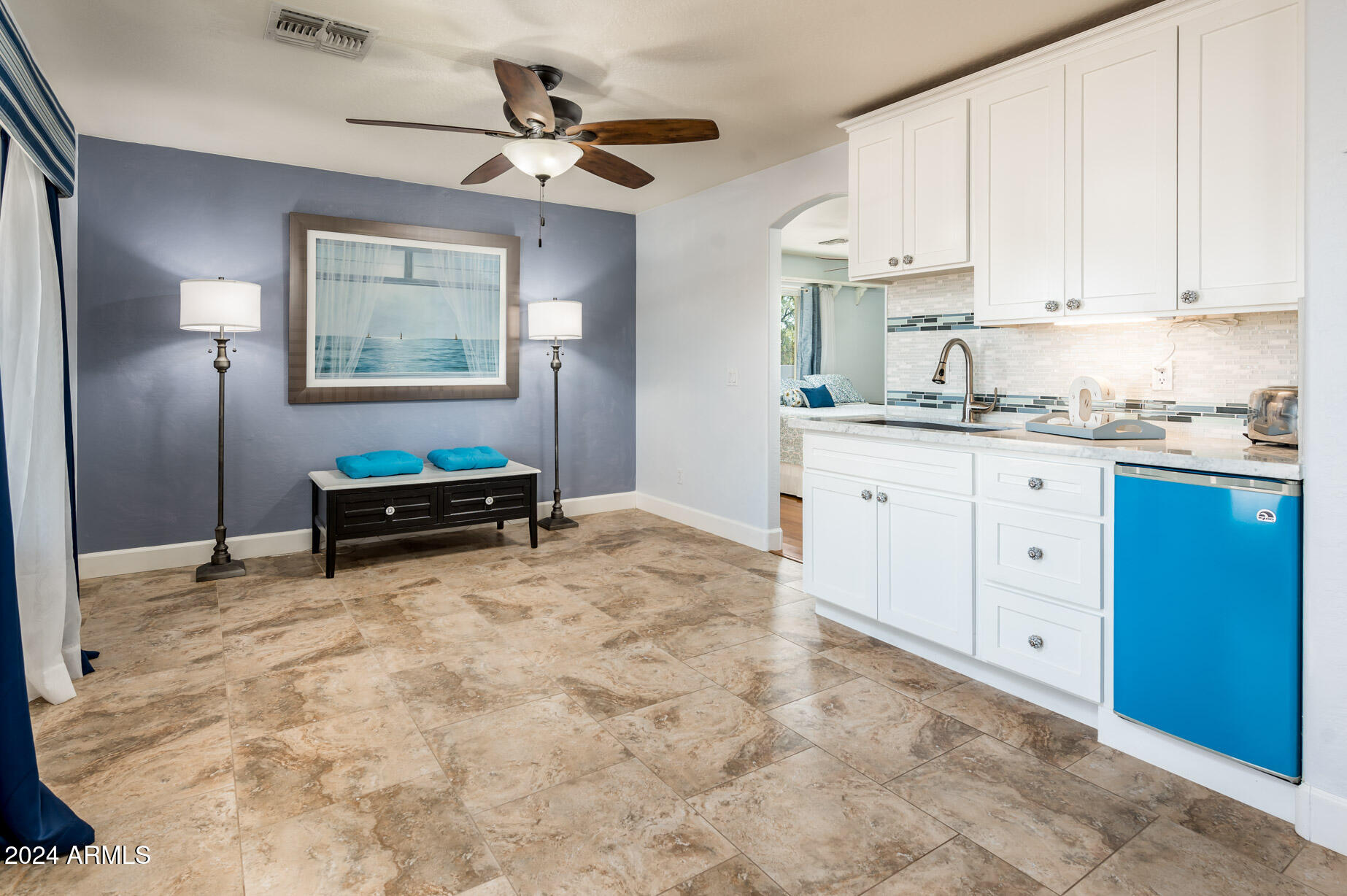 5365 E Shiprock Street