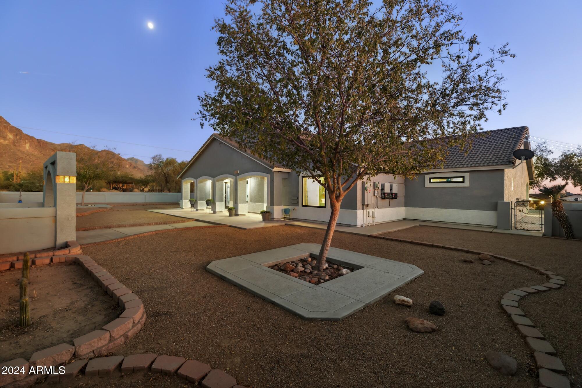 5365 E Shiprock Street