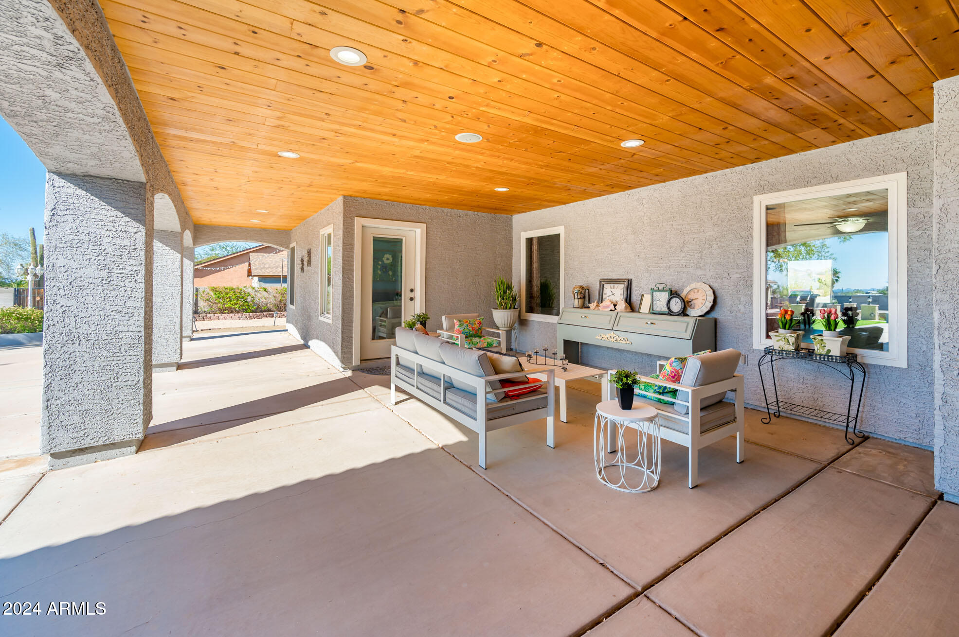 5365 E Shiprock Street