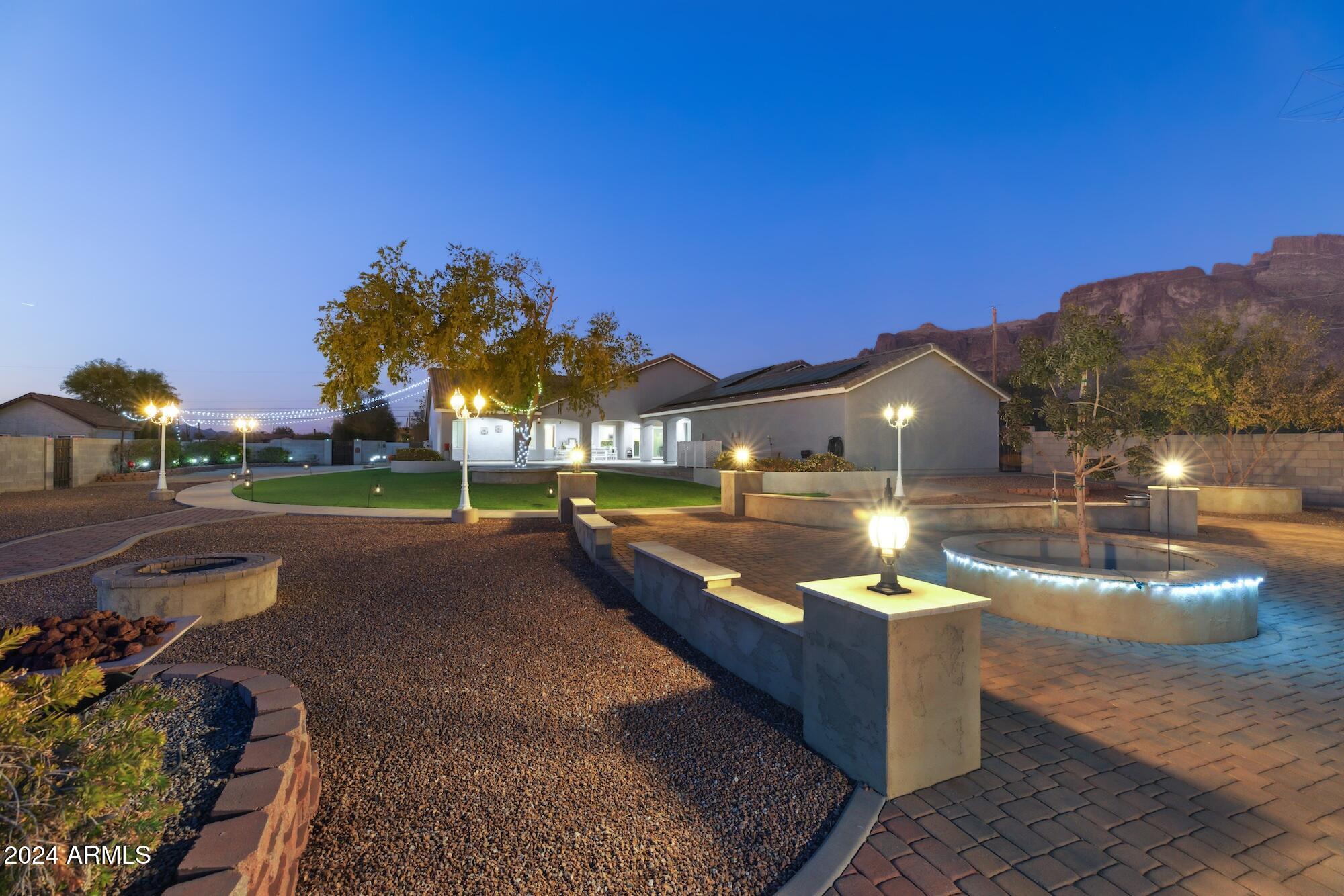 5365 E Shiprock Street