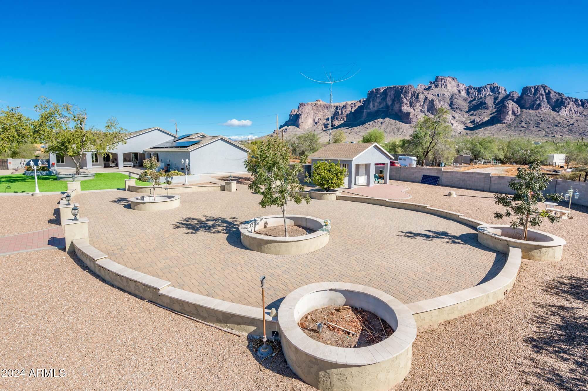 5365 E Shiprock Street