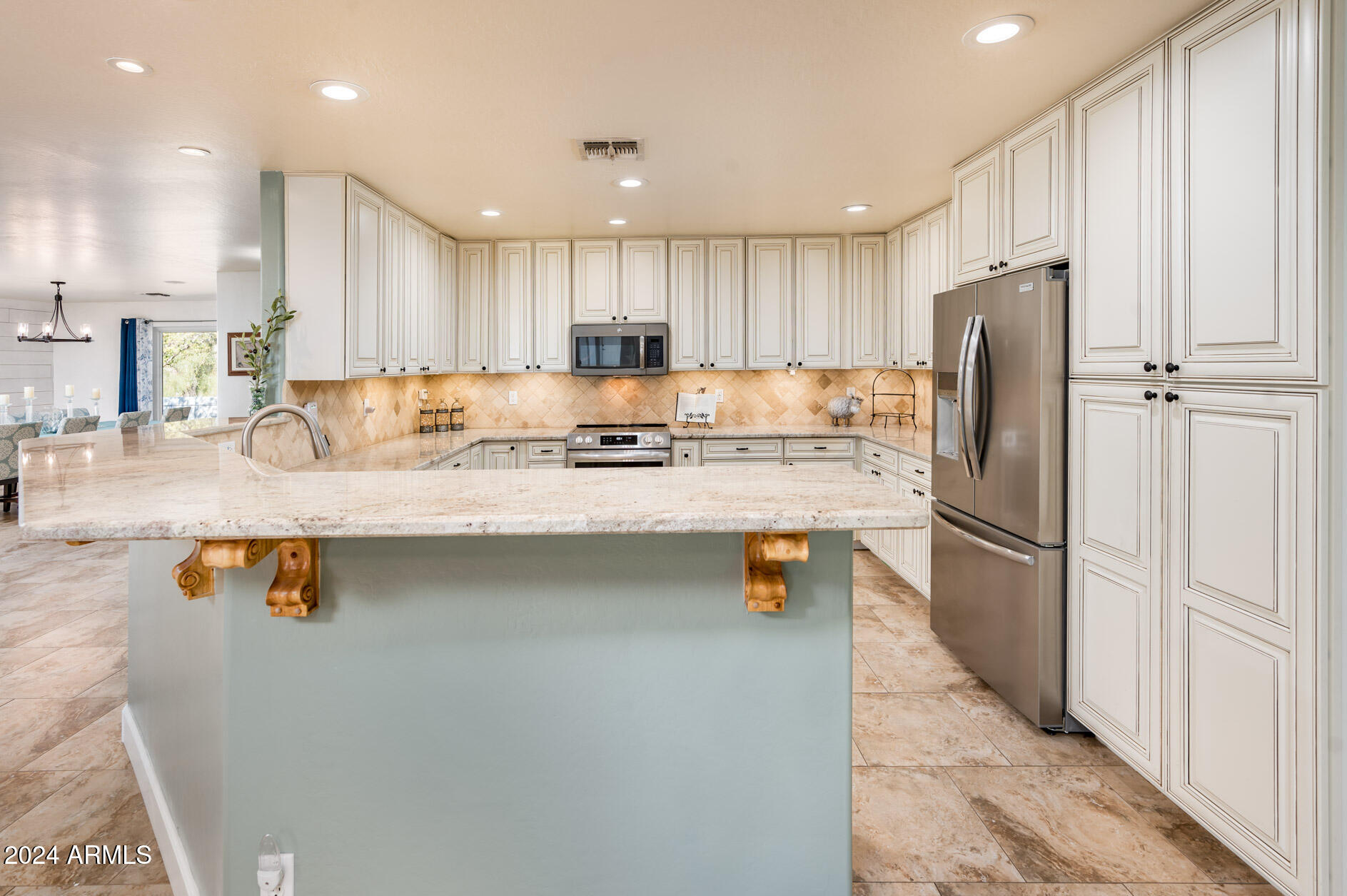 5365 E Shiprock Street