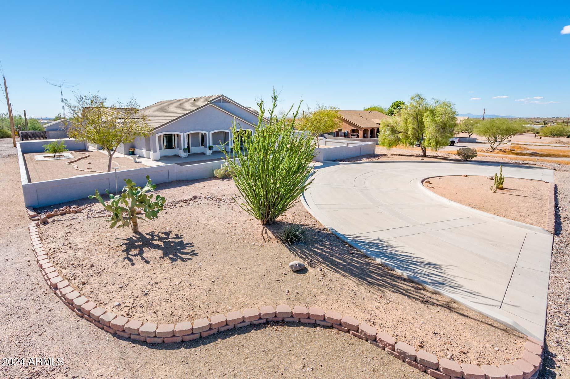 5365 E Shiprock Street