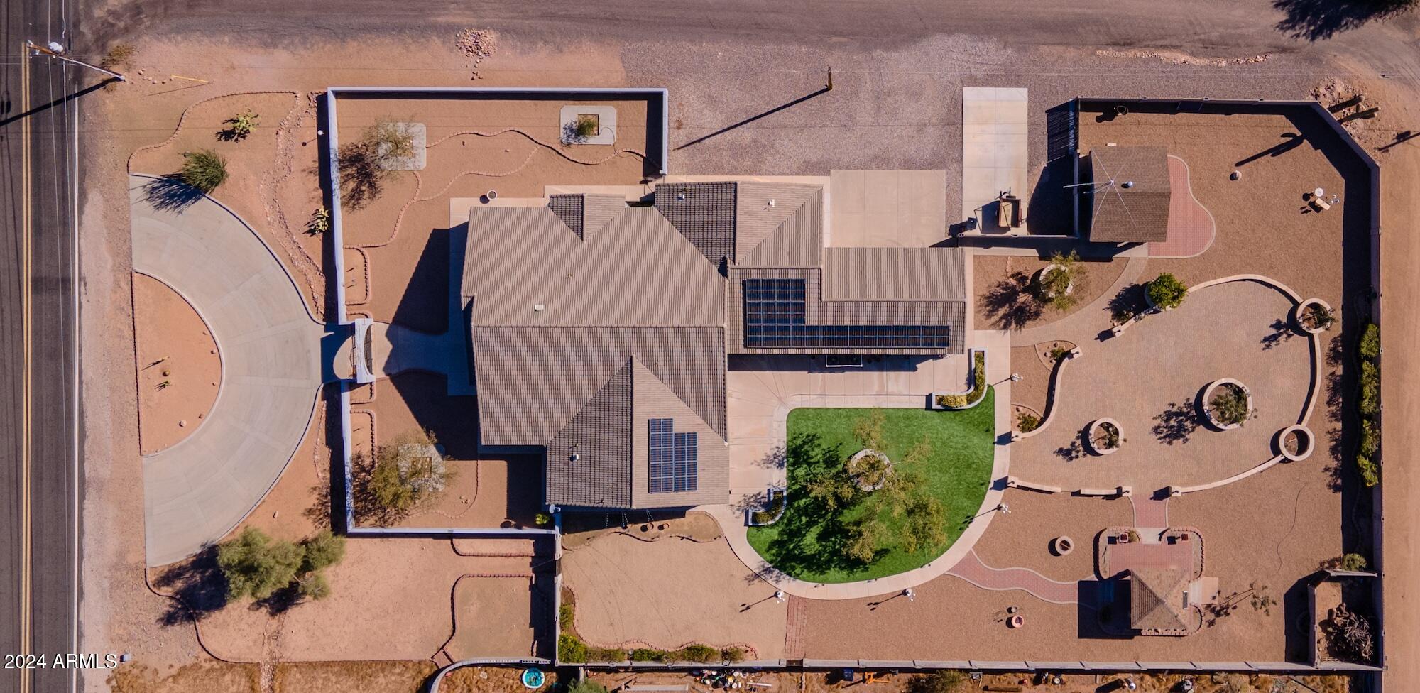 5365 E Shiprock Street