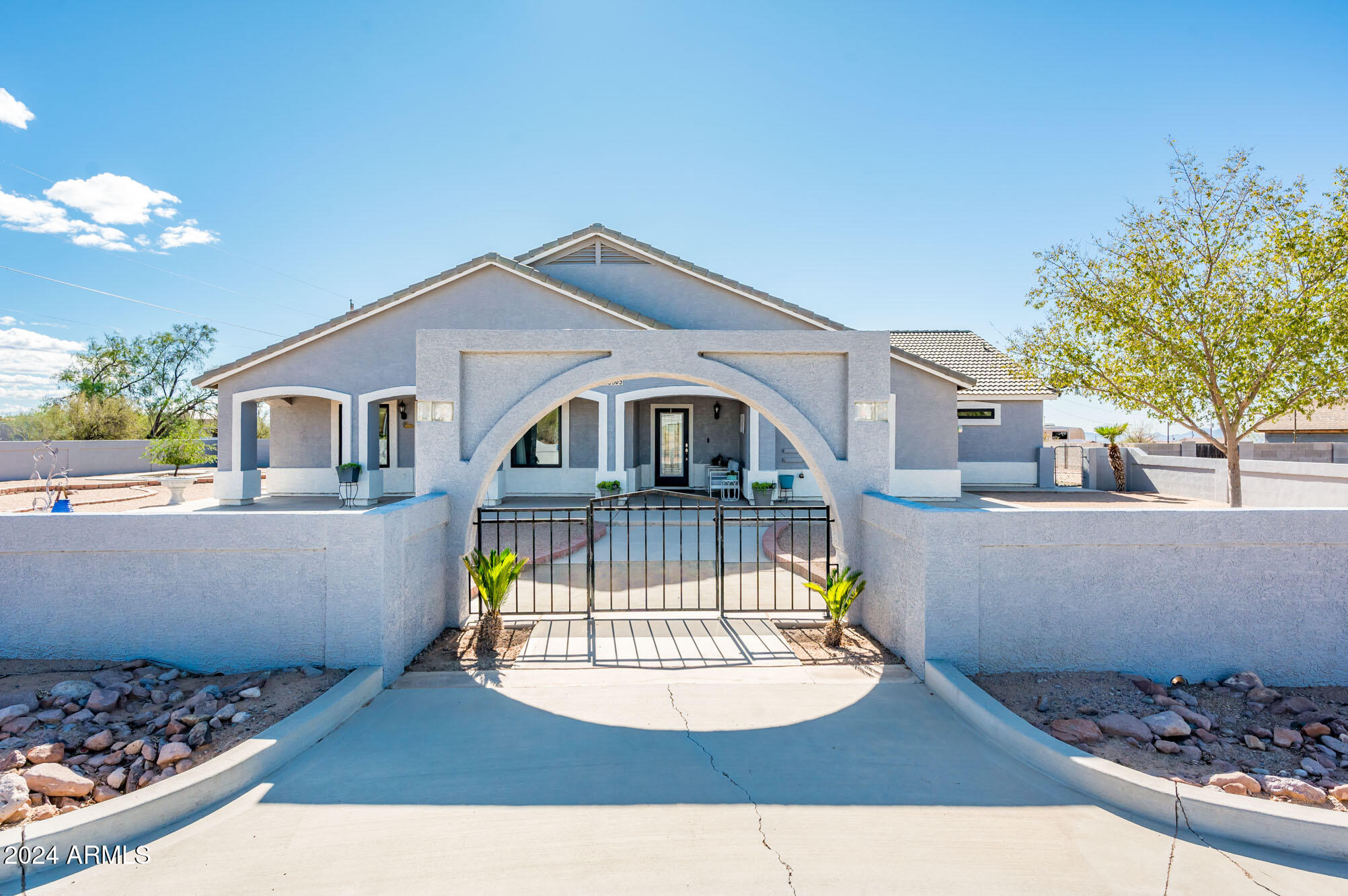 5365 E Shiprock Street