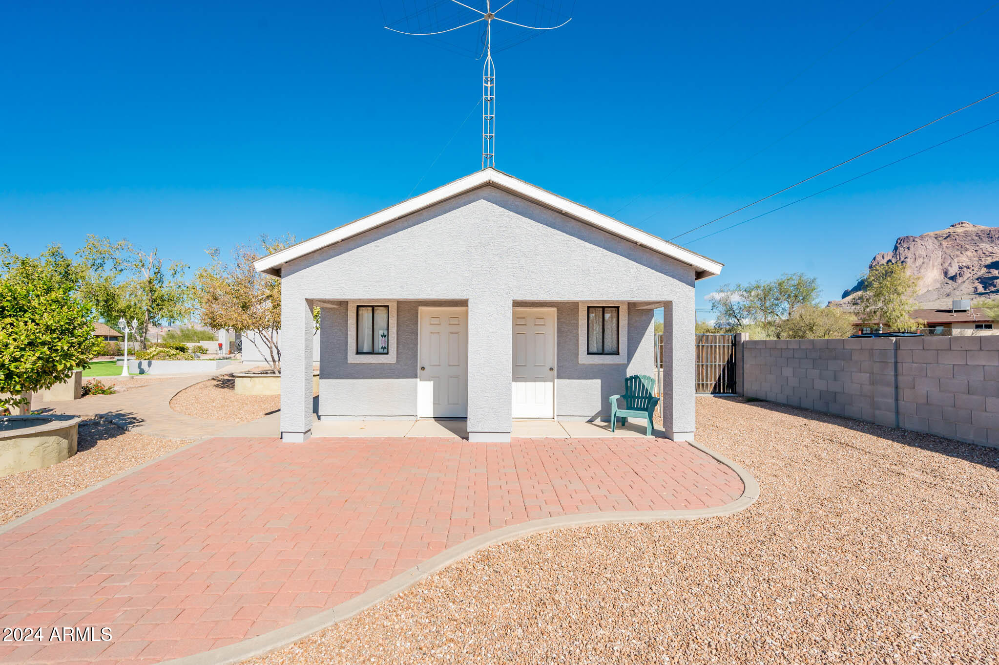 5365 E Shiprock Street