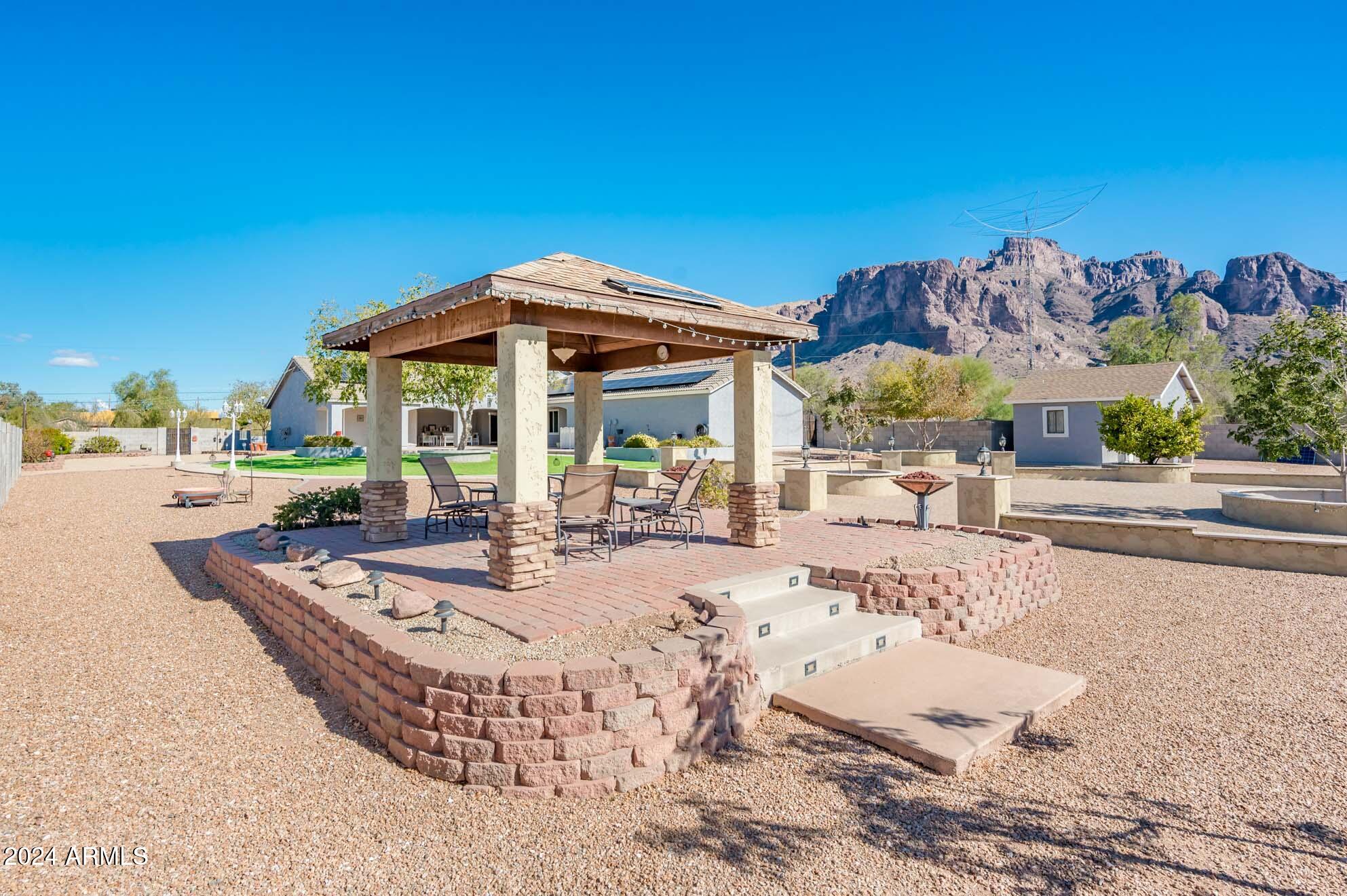 5365 E Shiprock Street