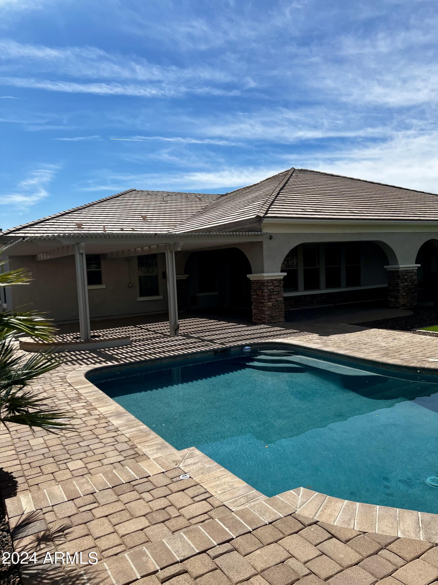 20198 E SILVER CREEK Lane