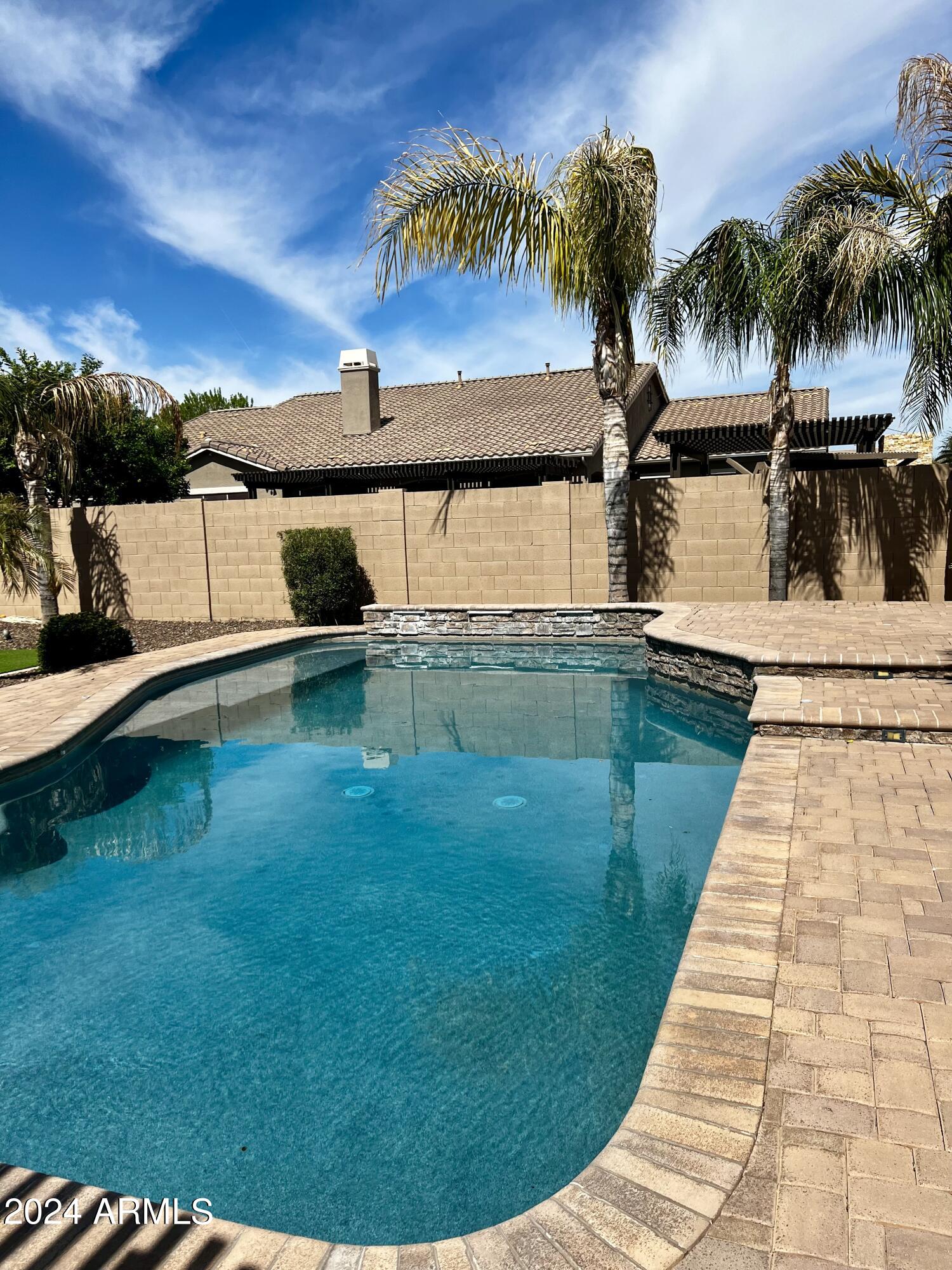 20198 E SILVER CREEK Lane