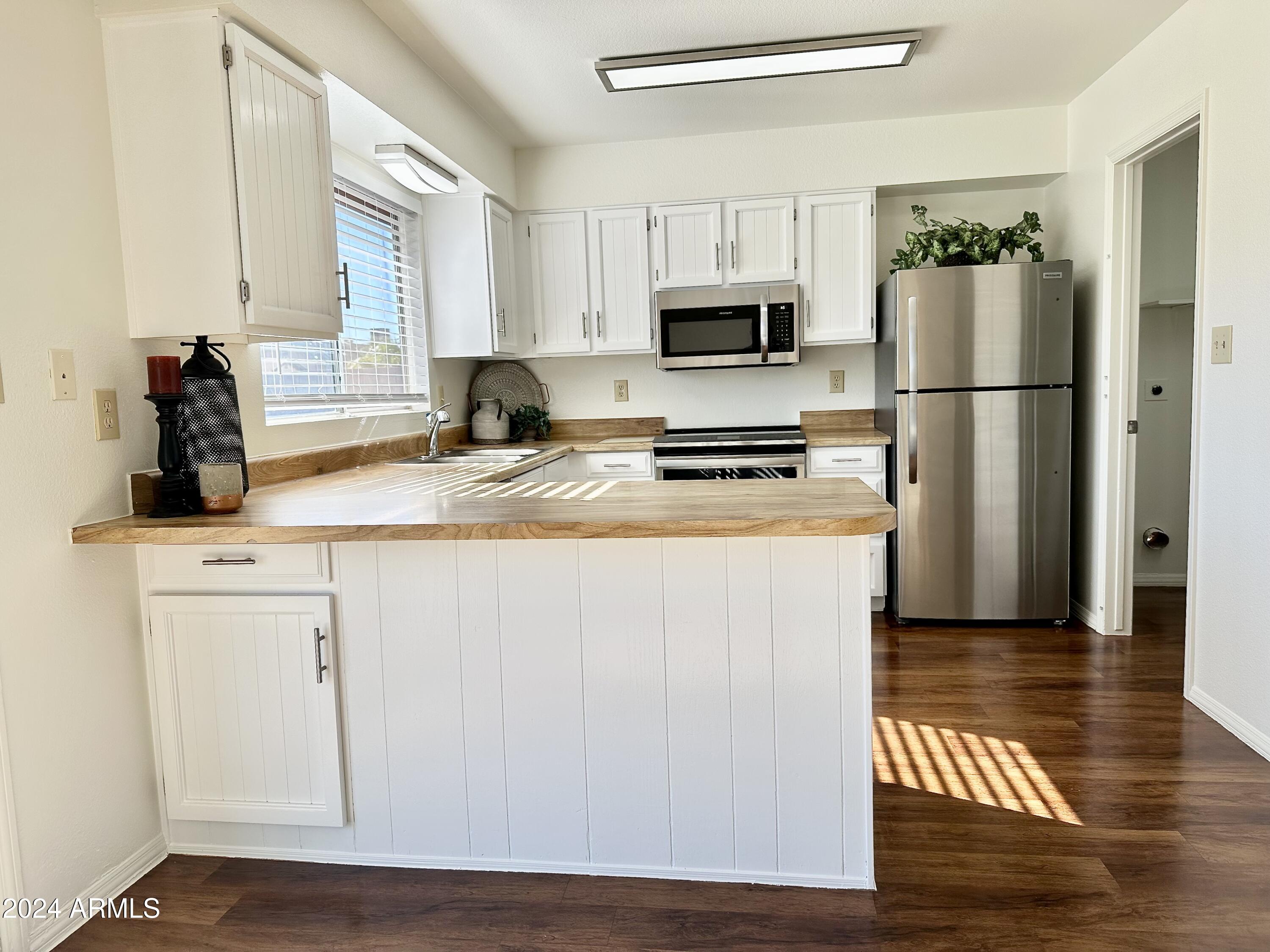 1511 W CHEYENNE Drive