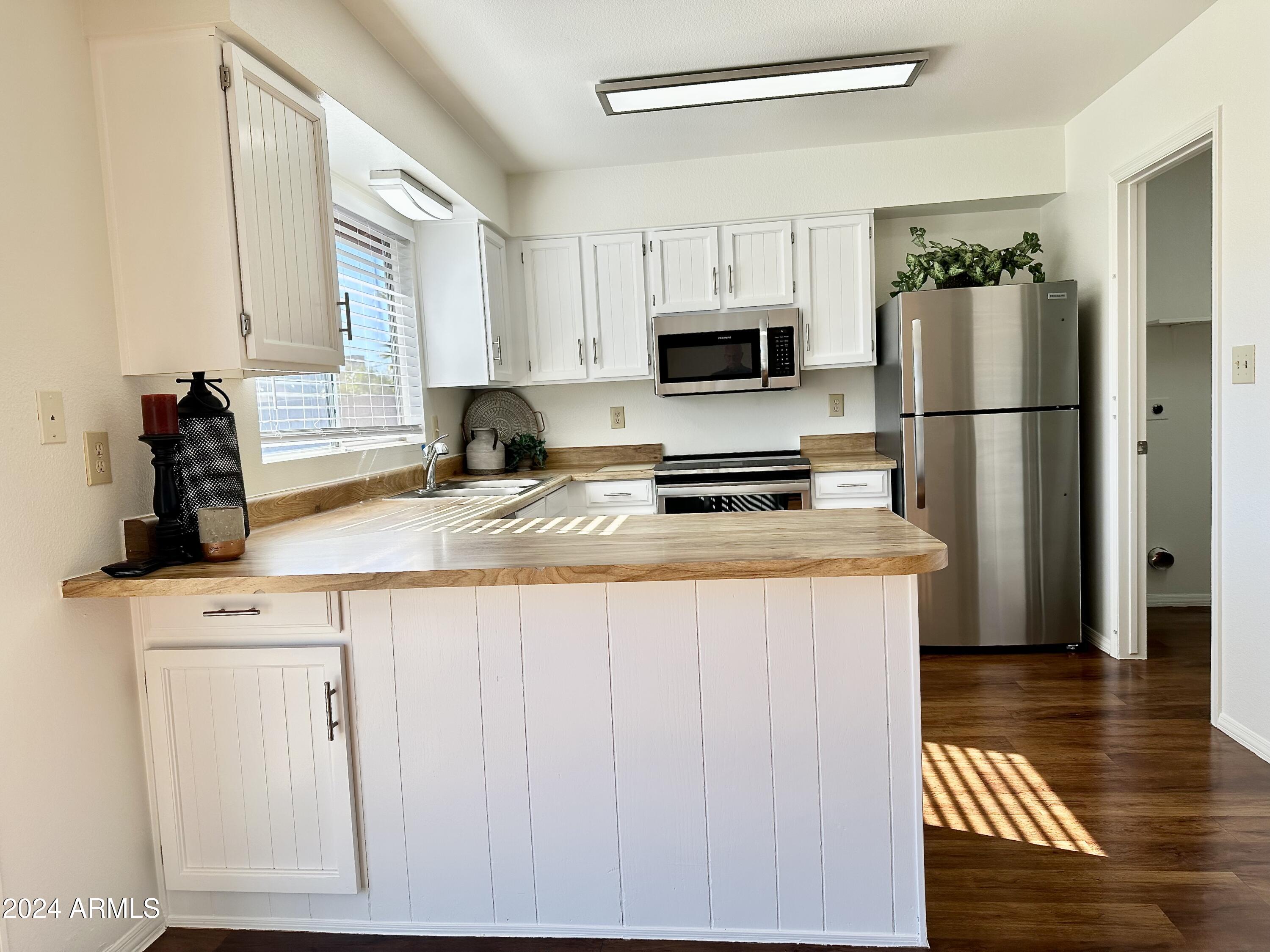 1511 W CHEYENNE Drive