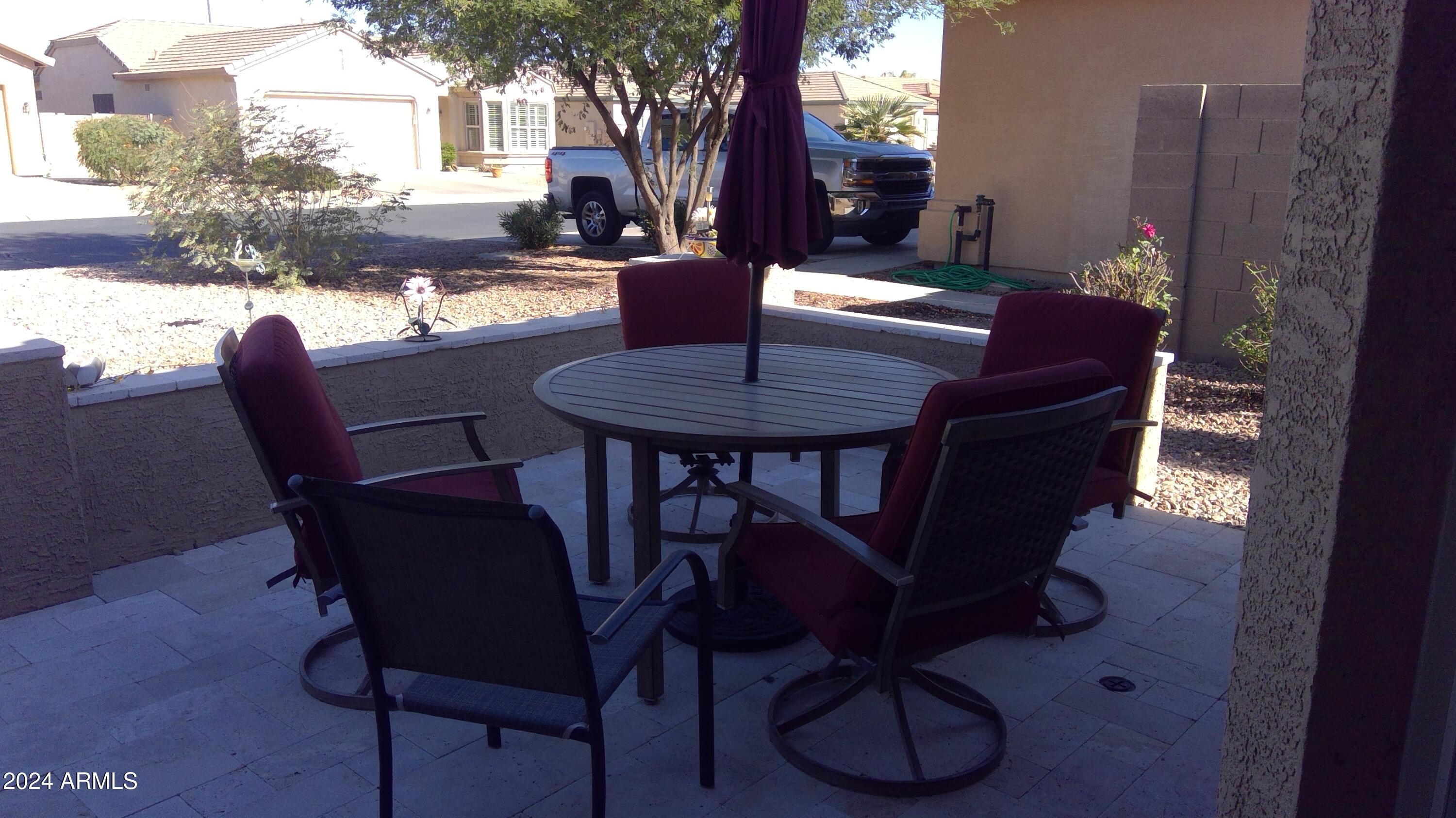 3825 E County Down Drive