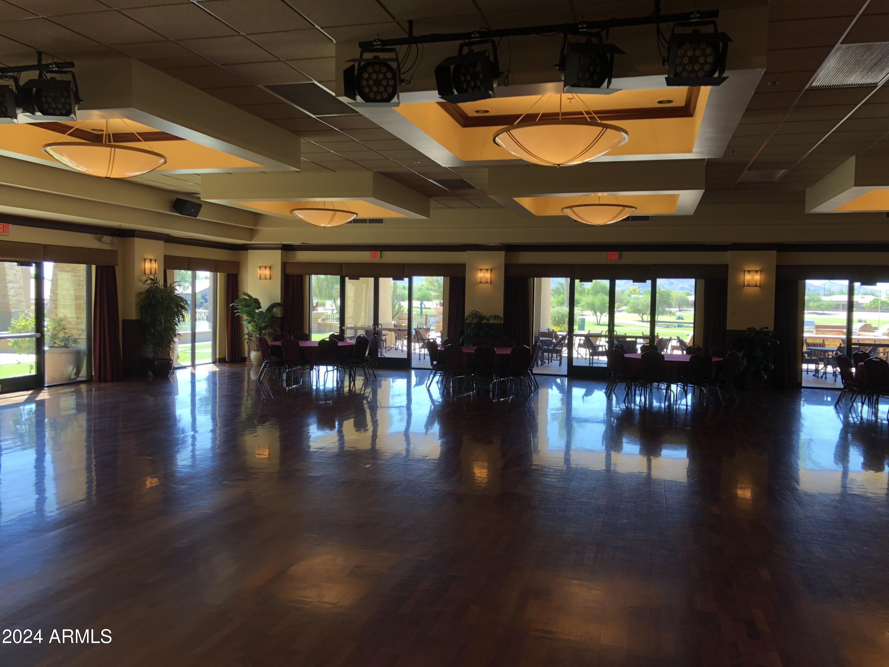 3825 E County Down Drive