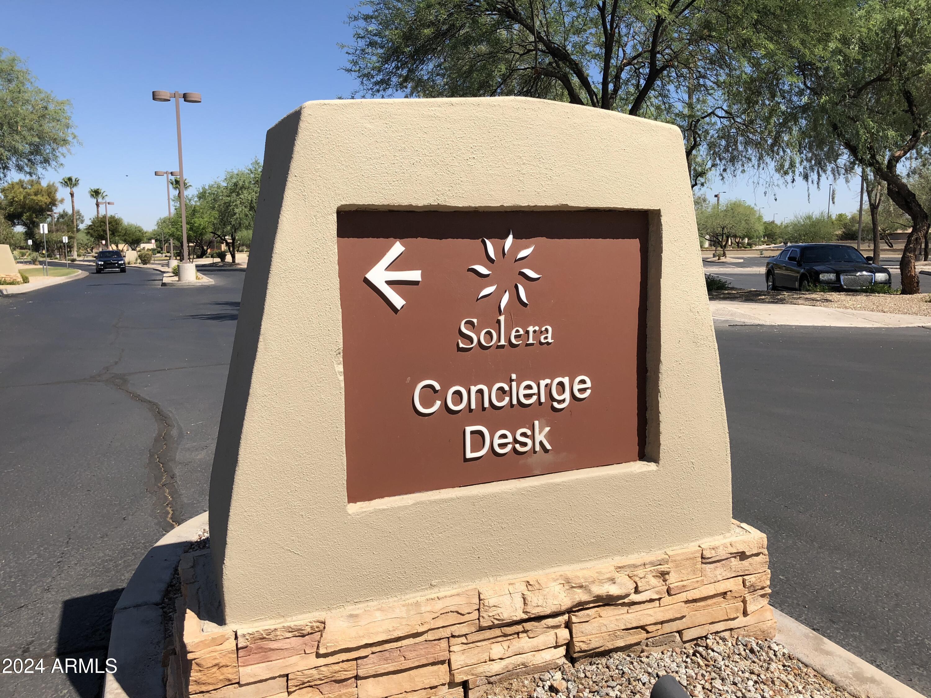 3825 E County Down Drive