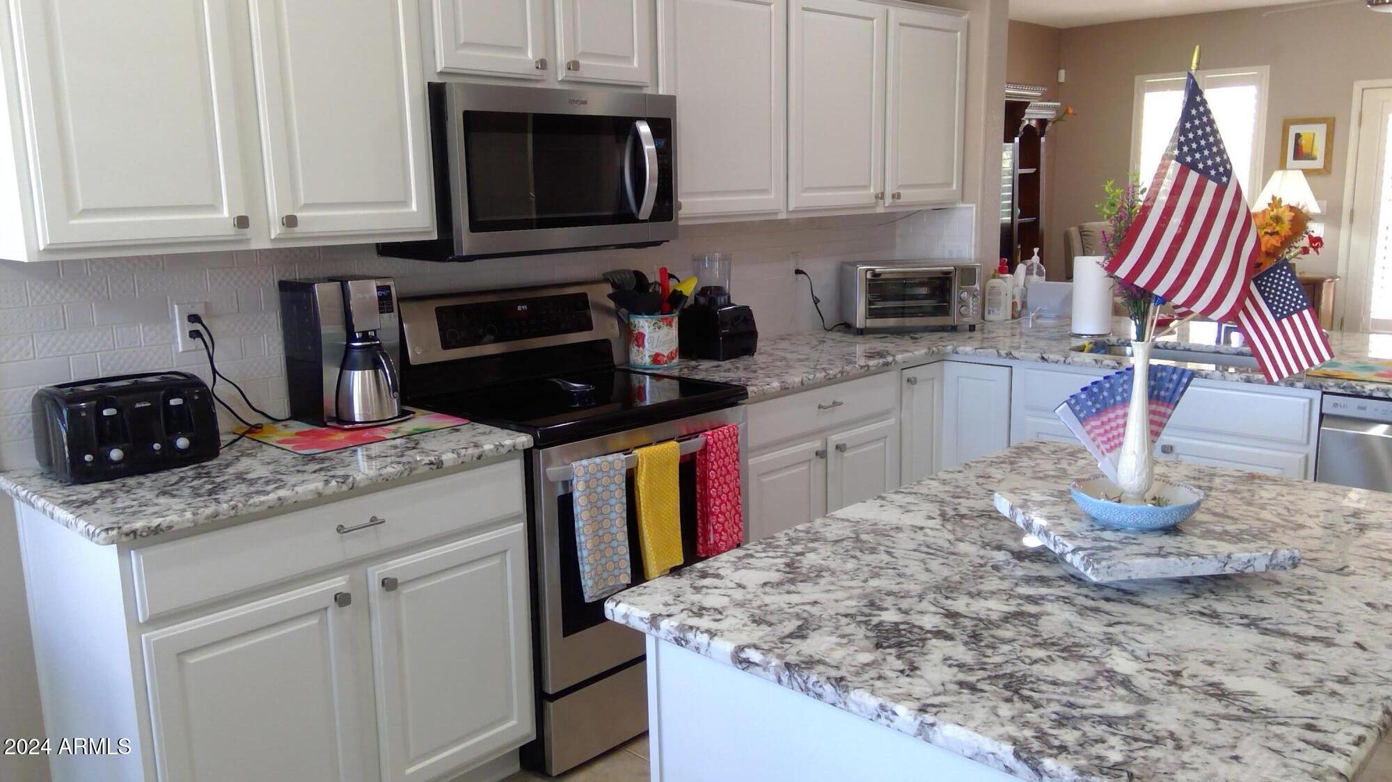 3825 E County Down Drive