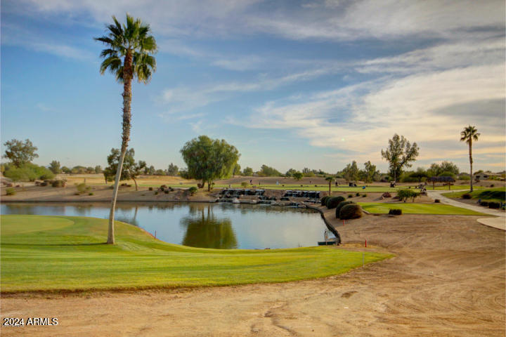 3825 E County Down Drive