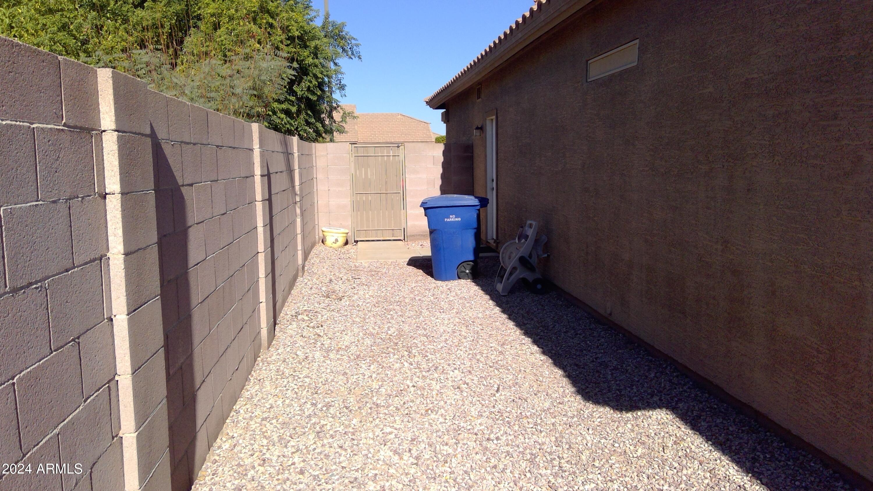 3825 E County Down Drive