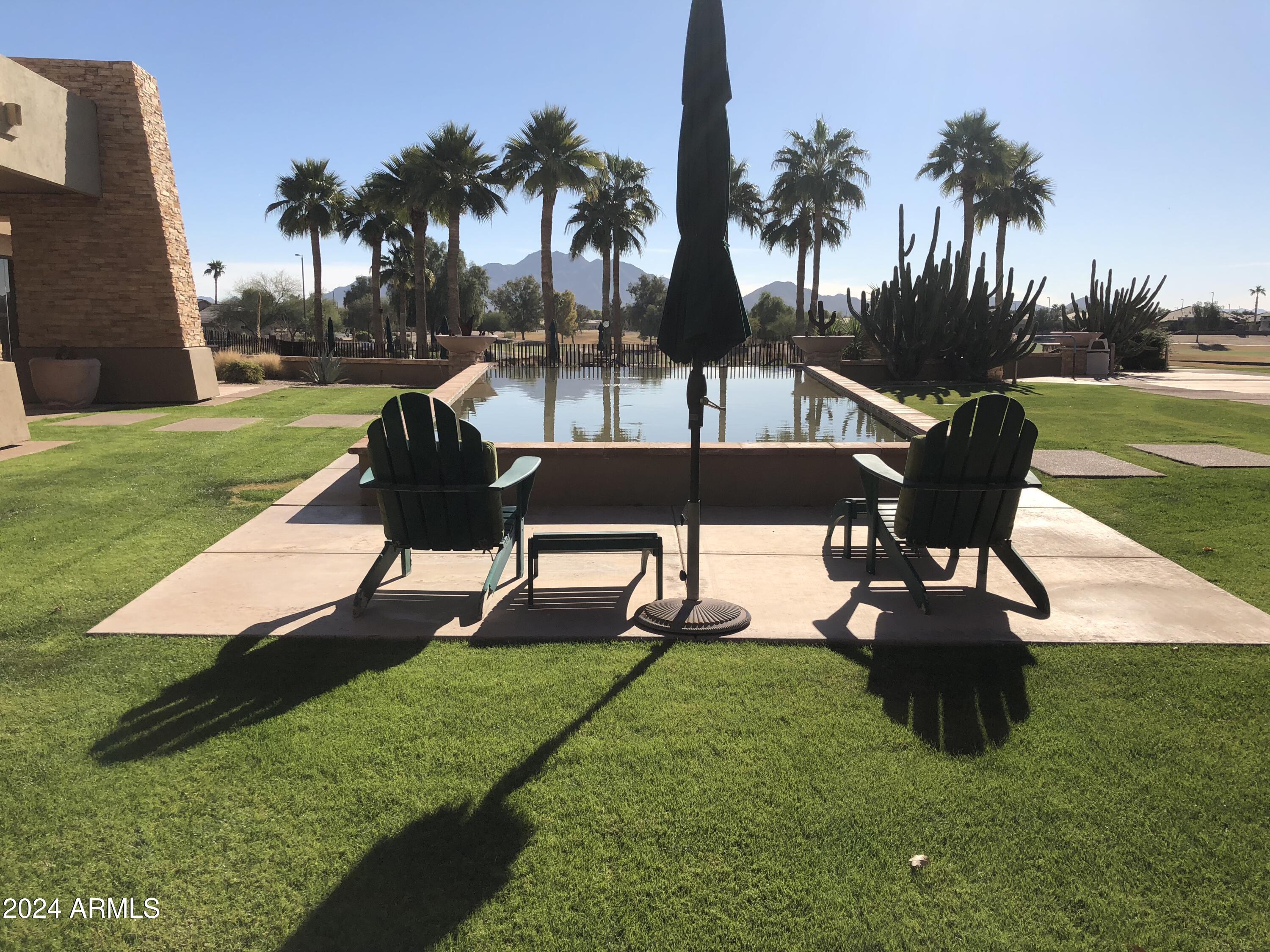 3825 E County Down Drive