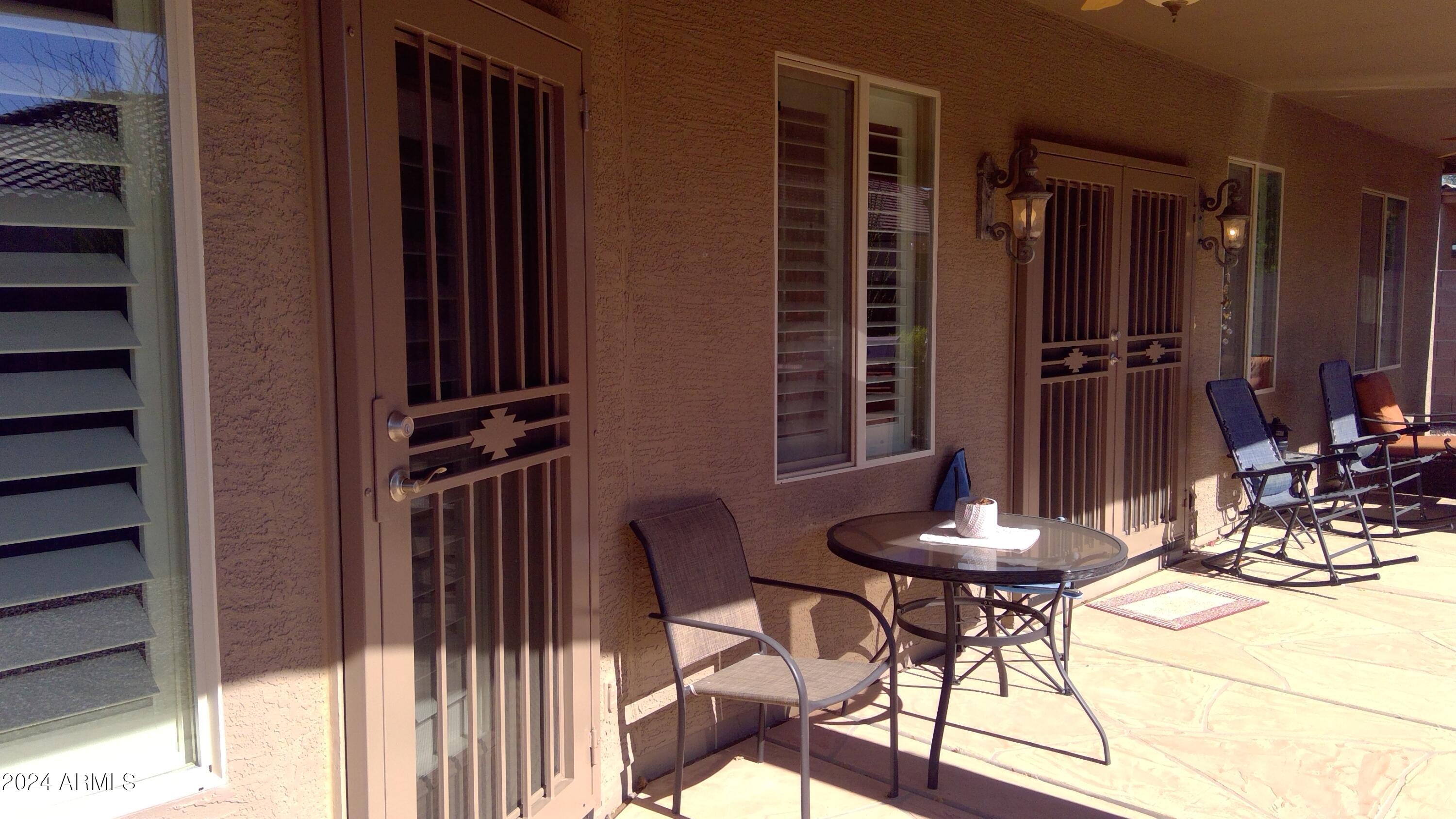 3825 E County Down Drive